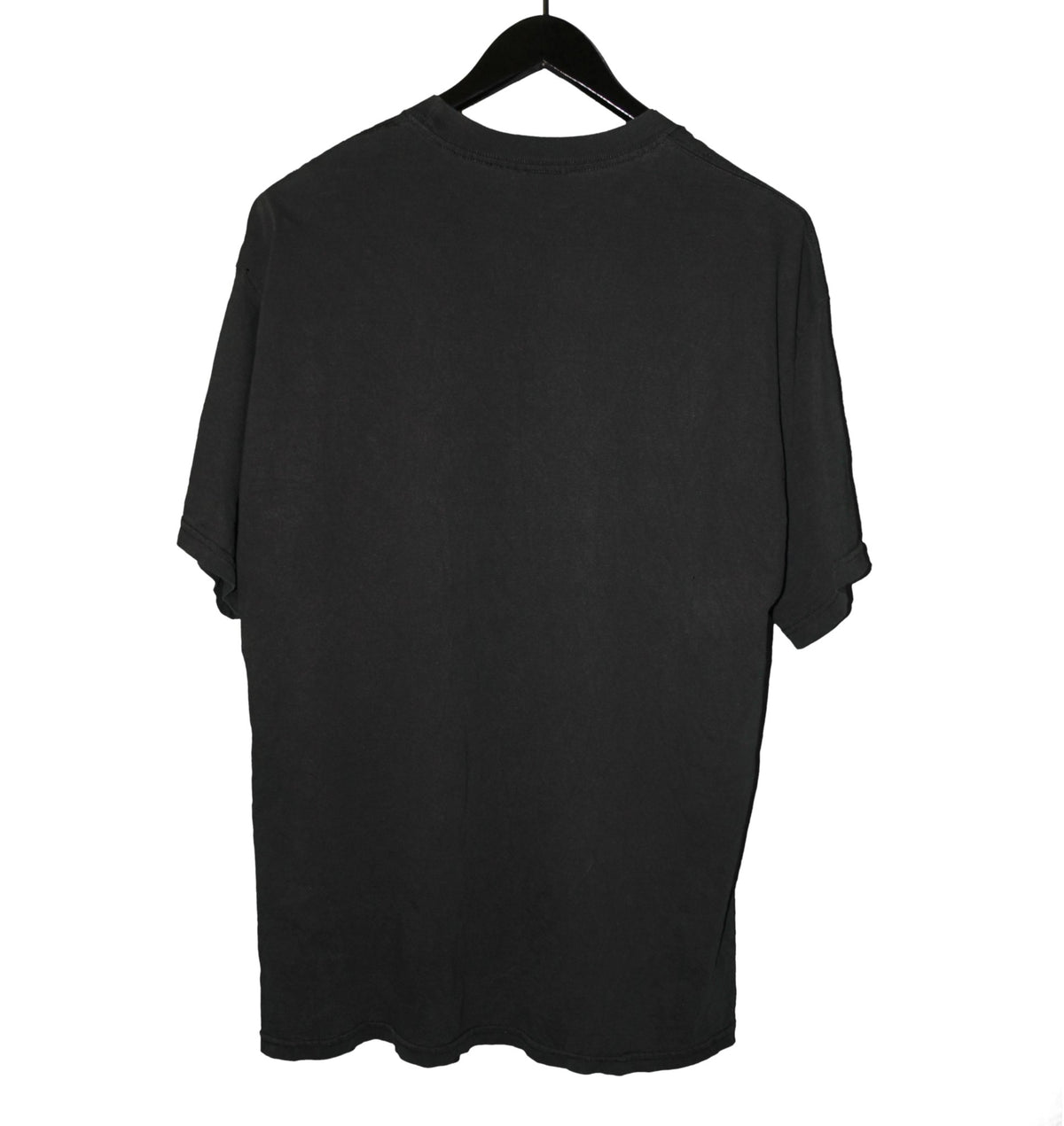 System of a Down 00's Band Shirt - Faded AU