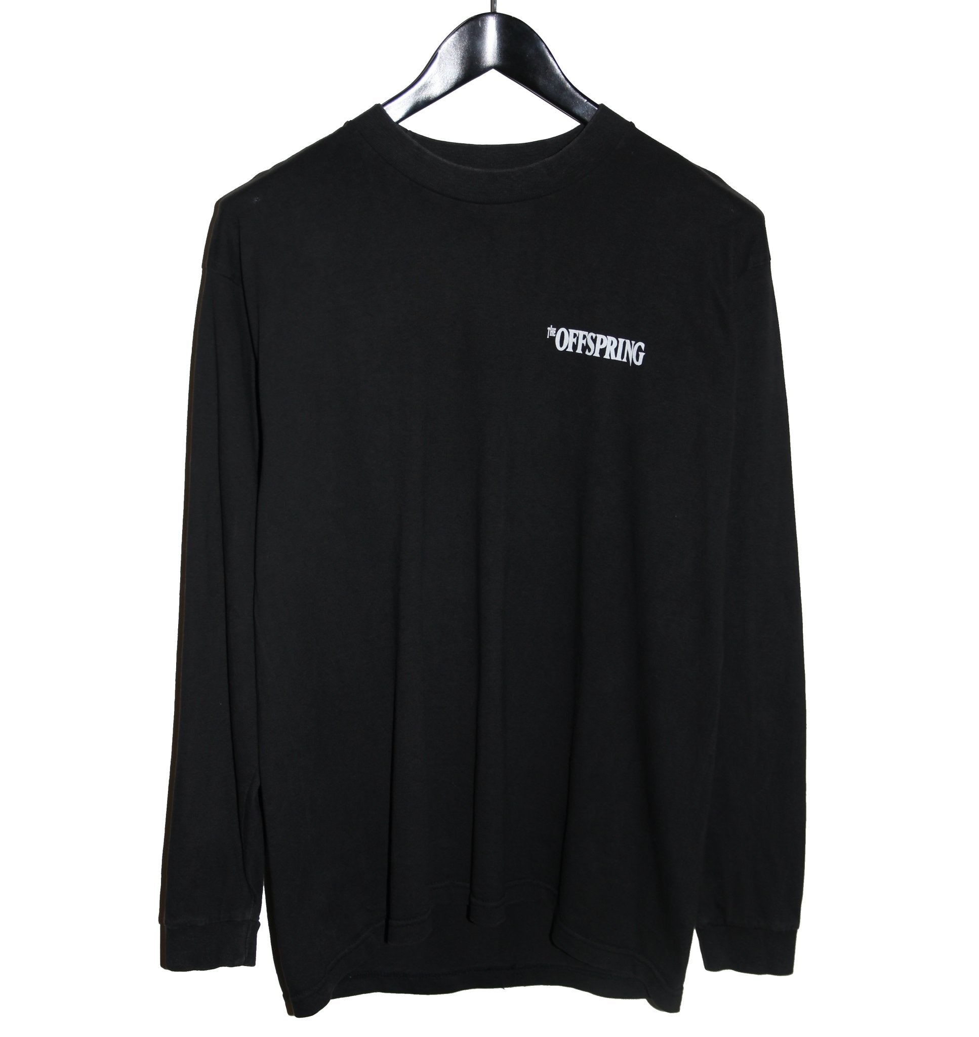 The Offspring 1995 Tour Long Sleeve - Faded AU