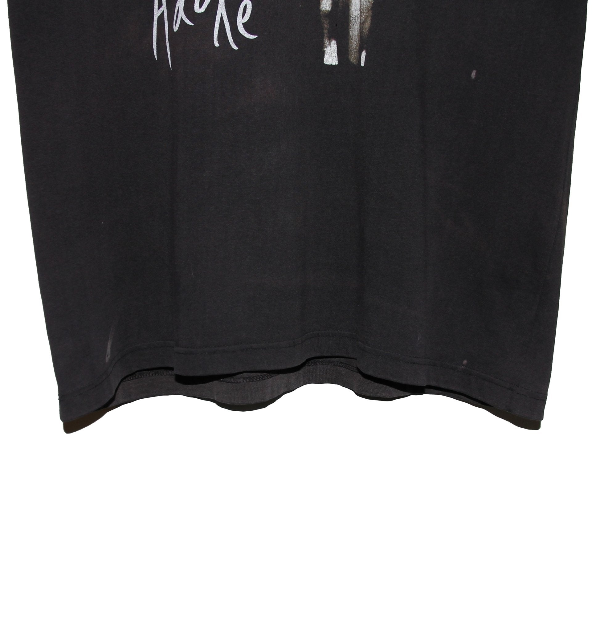 The Smashing Pumkins 1998 Adore Bootleg Shirt - Faded AU