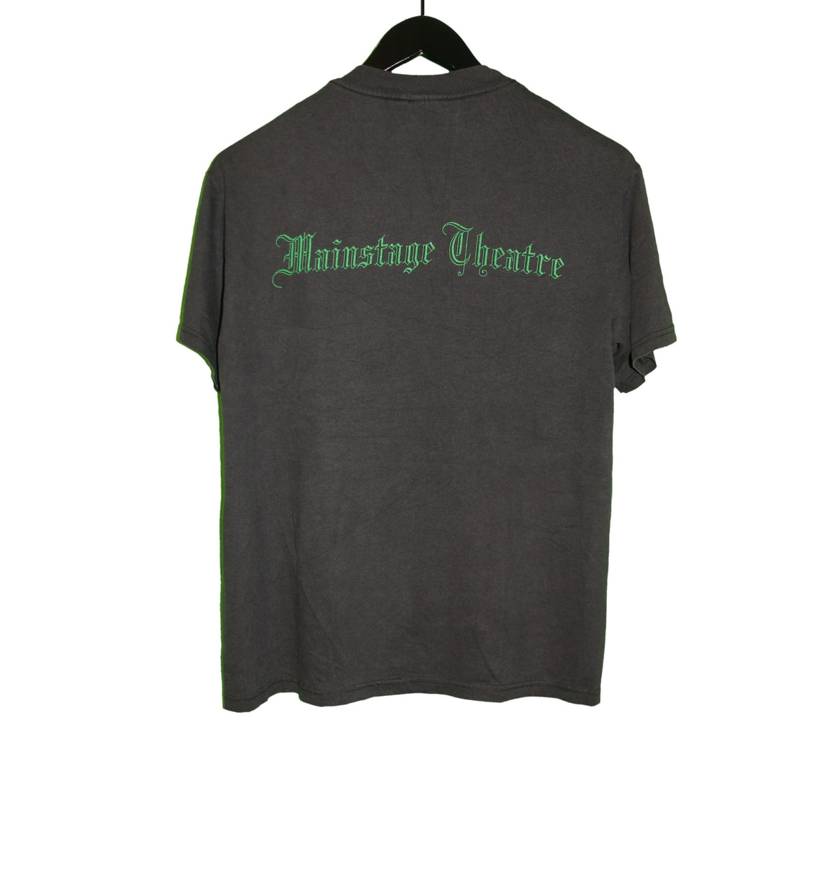 The Wizard Of Oz Theatre Shirt - Faded AU