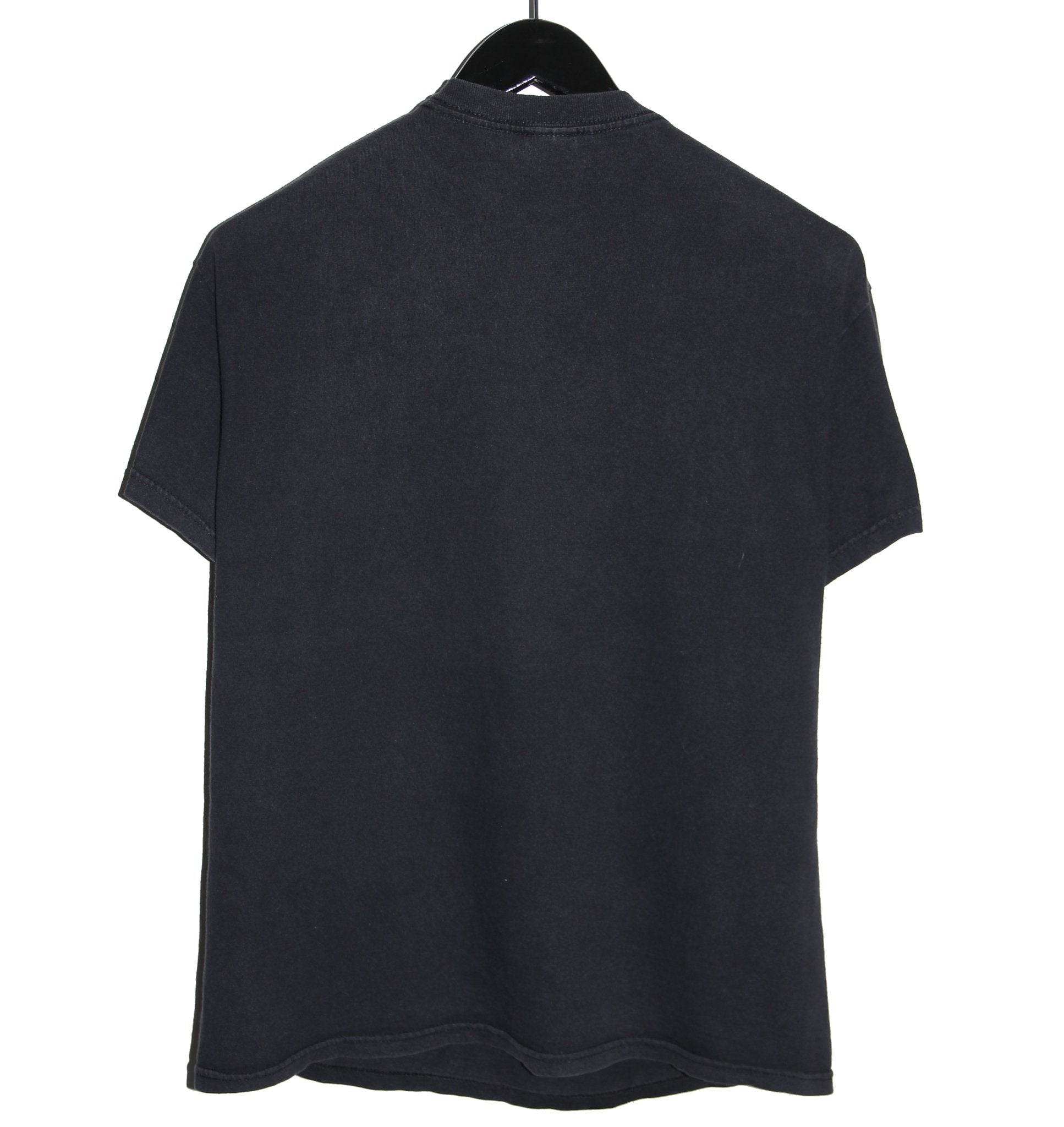 Tupac Shakur 2006 All Eyes On Me Shirt - Faded AU