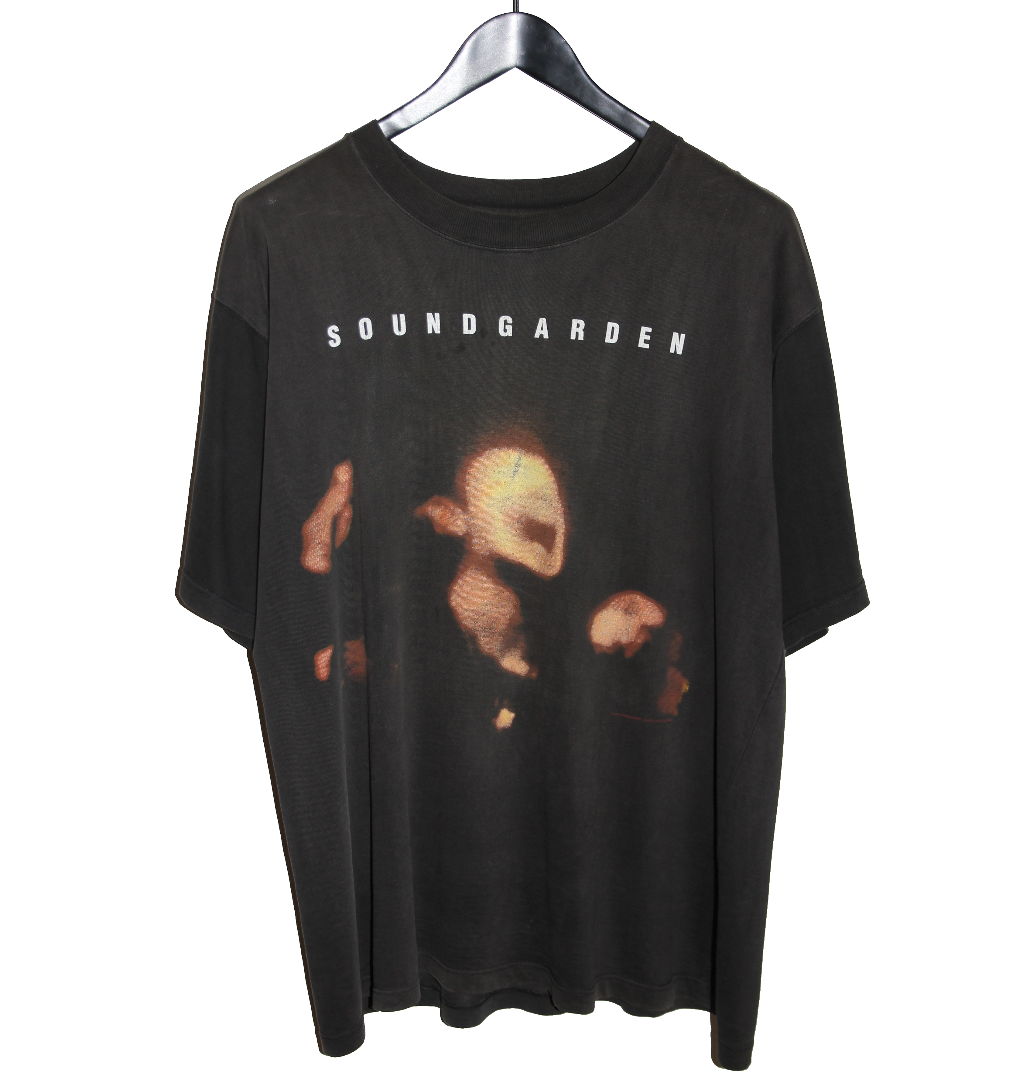 Soundgarden 1994 Superunknown Album Shirt