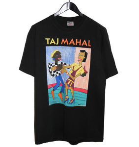 Taj Mahal 90's Art Shirt