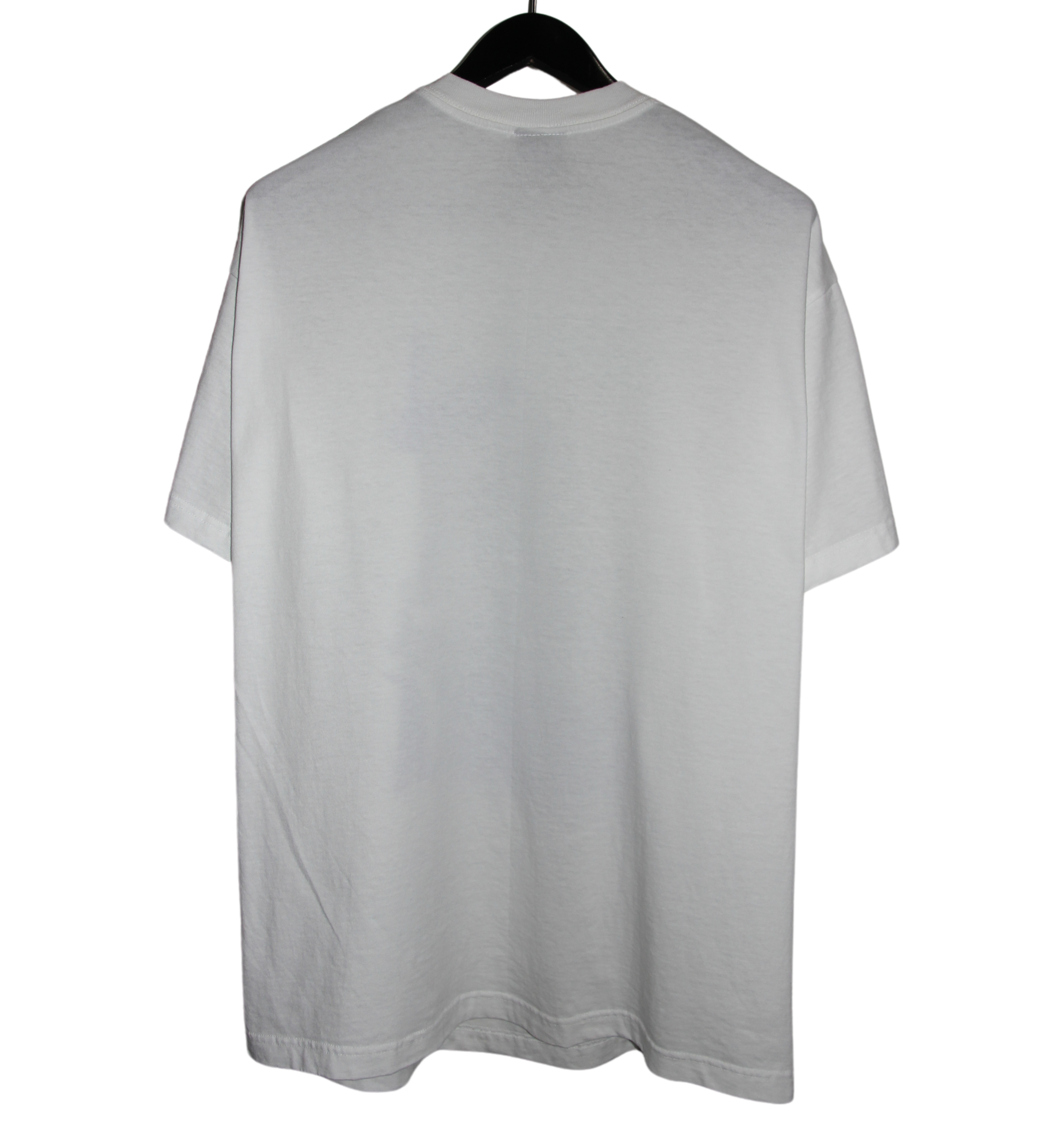 Metallica 1998 Reload Album Shirt