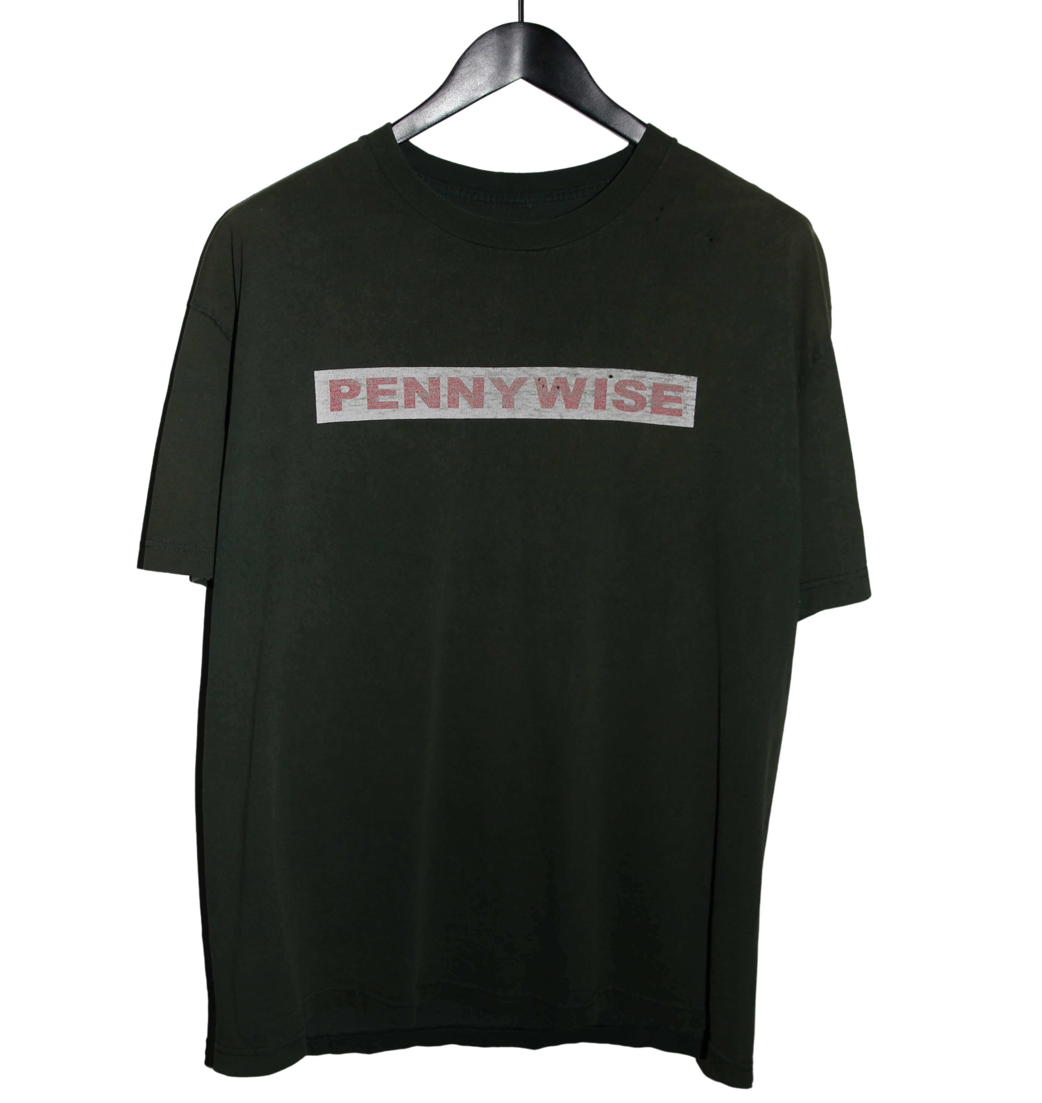 Pennywise 90's Punk Shirt