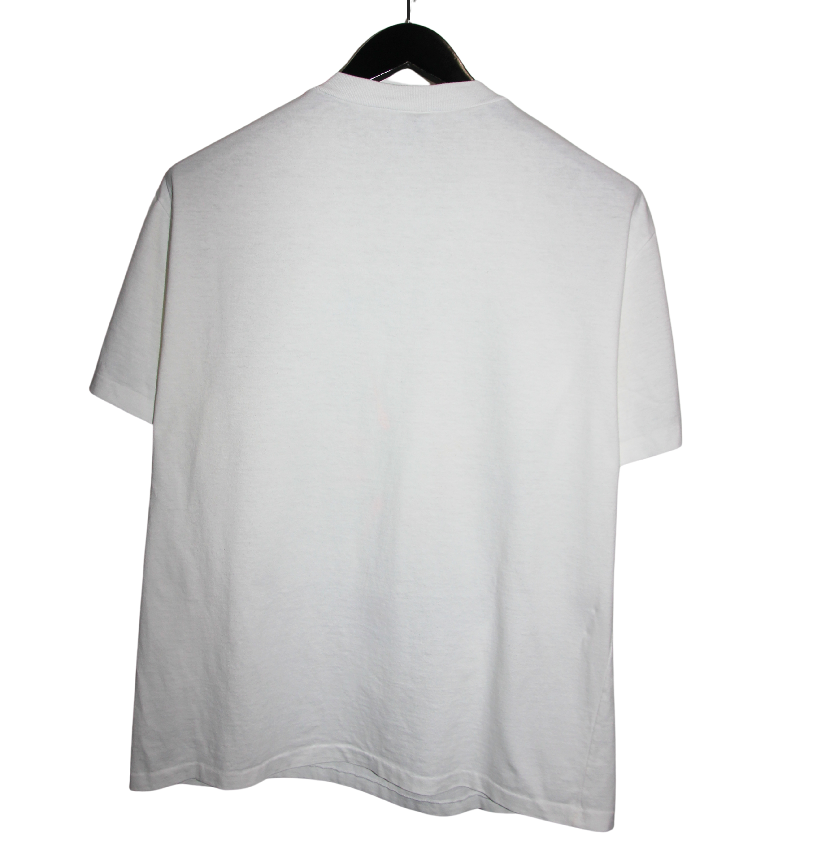 Red Hot Chili Peppers 1990 Sperm Shirt