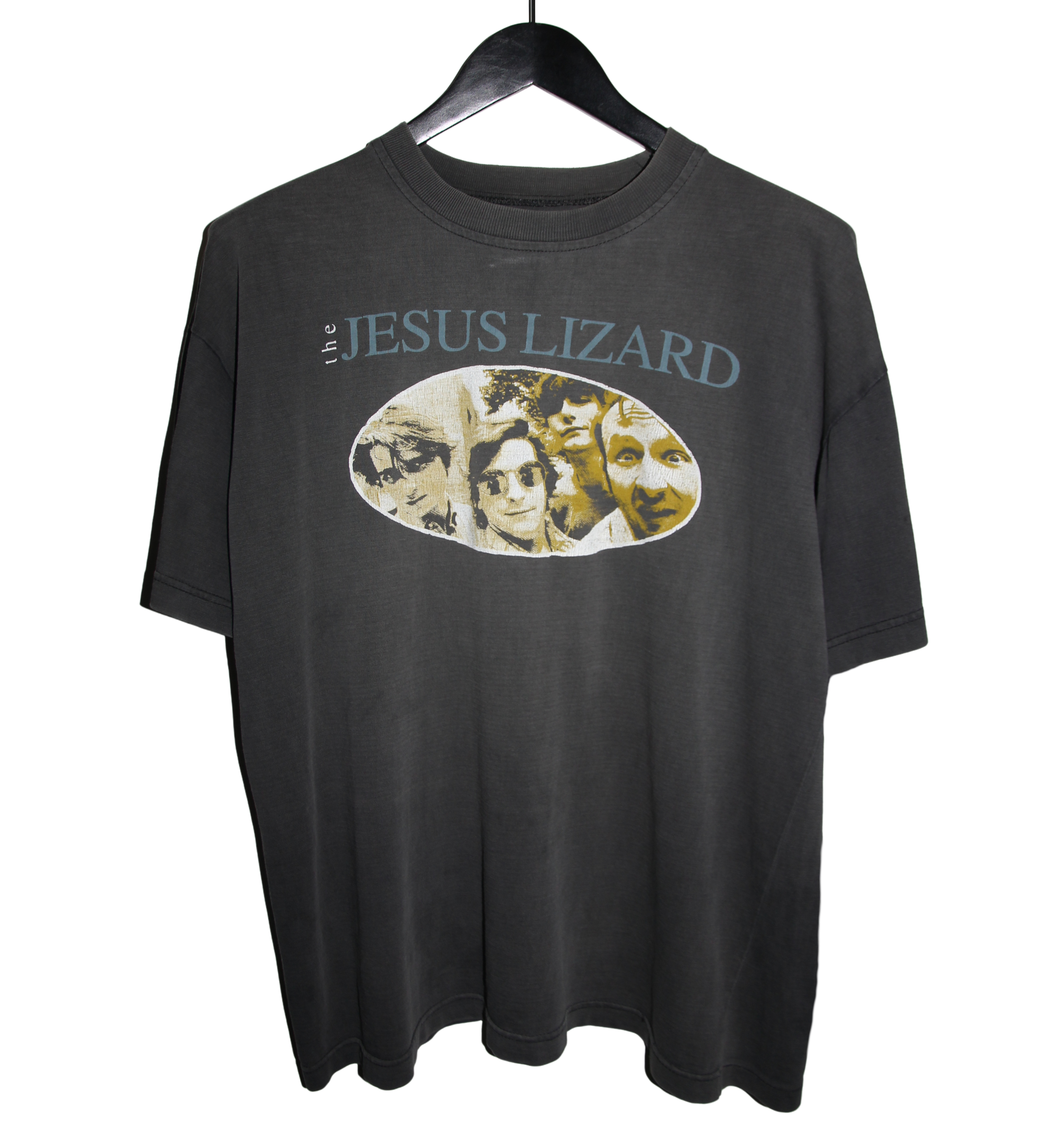 The Jesus Lizard 90's Shirt