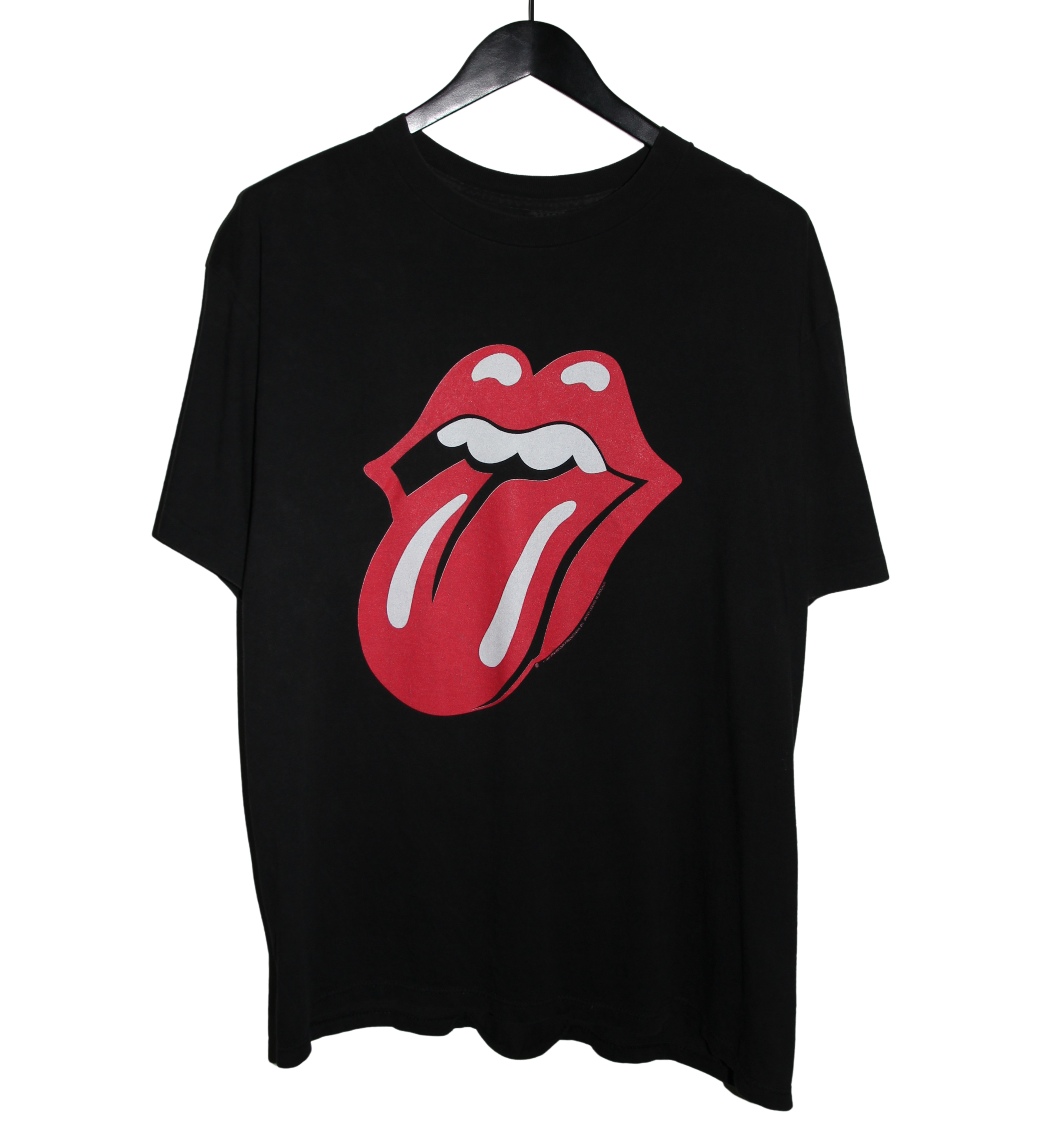 The Rolling Stones 1994/95 Voodoo Lounge Tour Shirt
