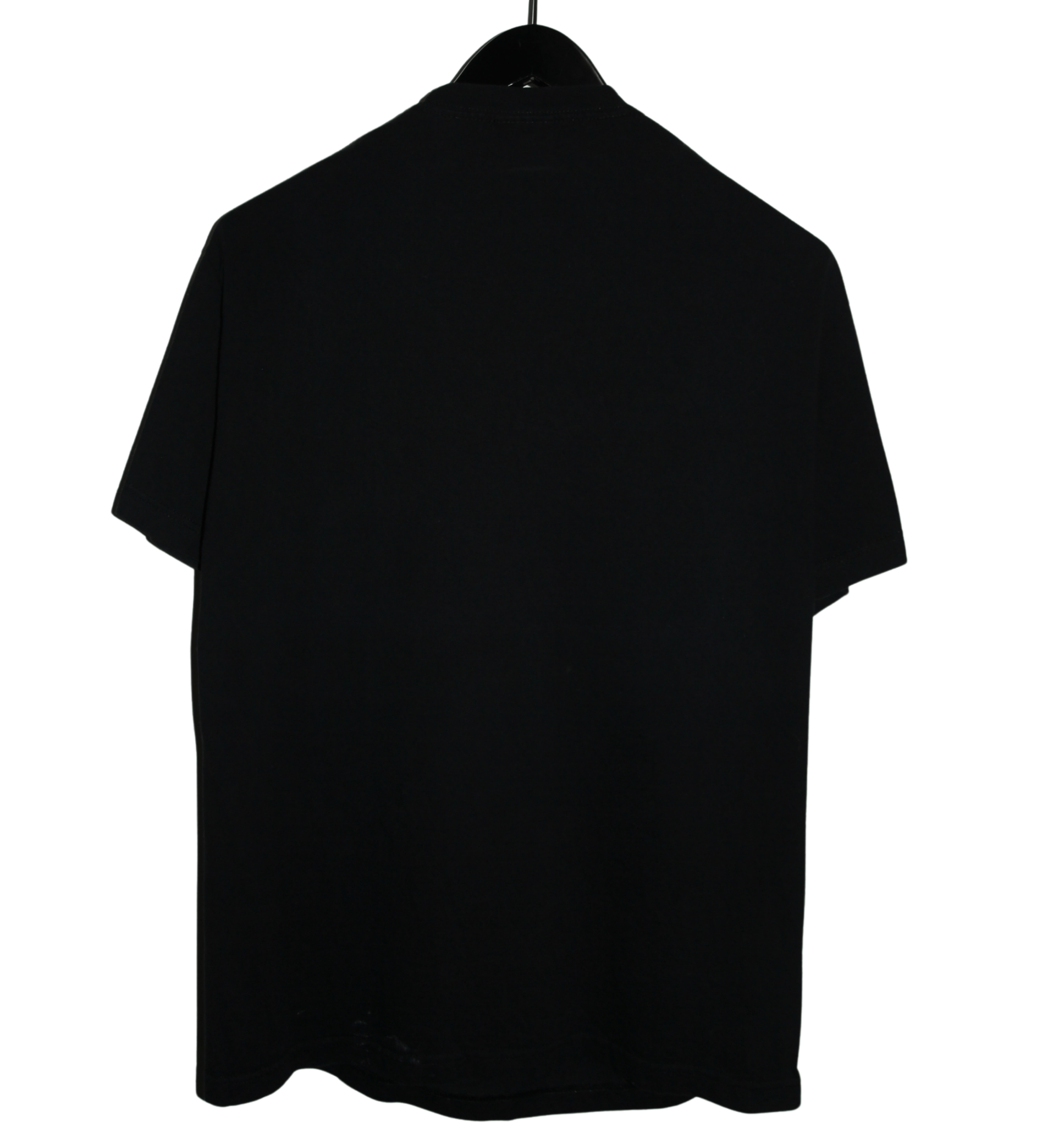 Alien Sex Fiend 2004 Information Overload Shirt - Faded AU