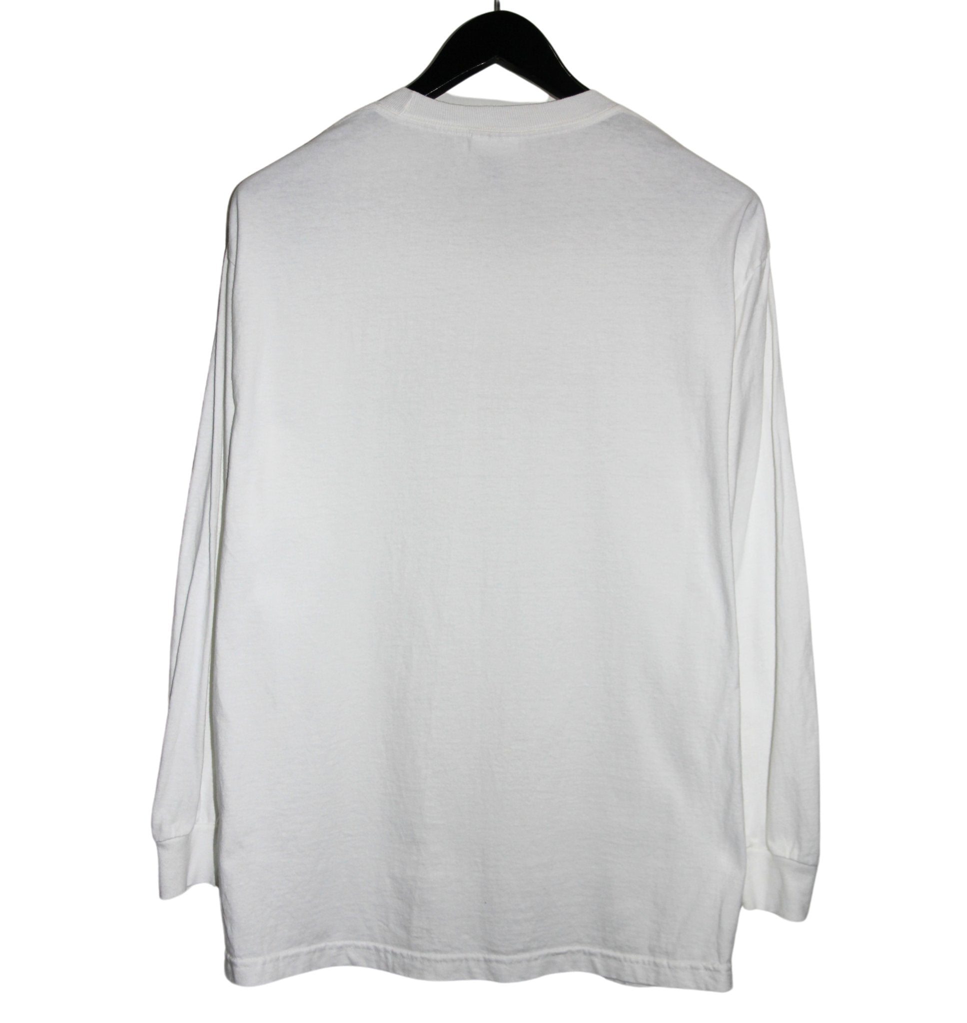 Anger Management 2003 Movie Promo Long Sleeve - Faded AU