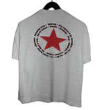 Big Day Out 1995 Festival Shirt - Faded AU