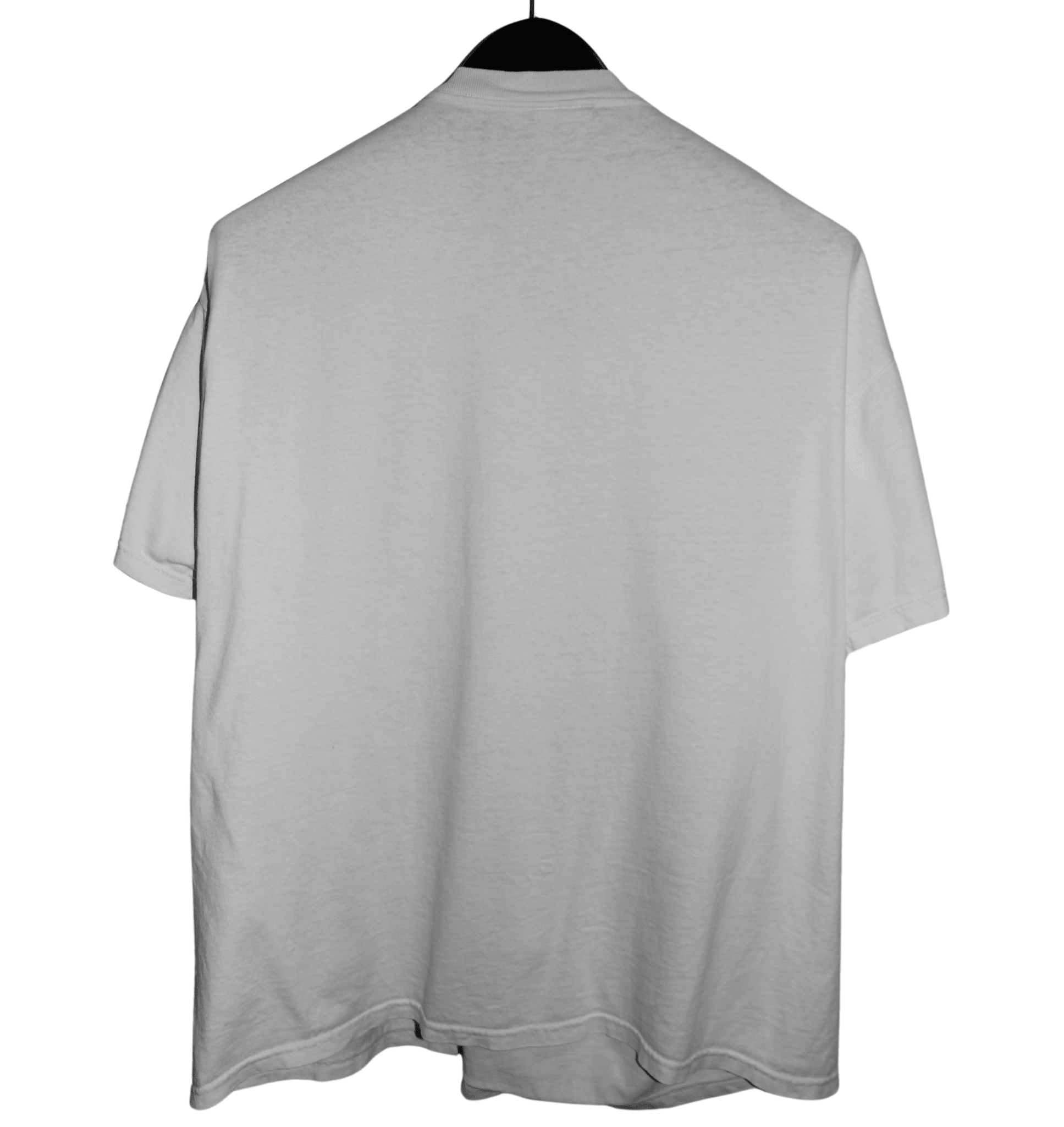 Carlos Santana 1999 Shirt - Faded AU