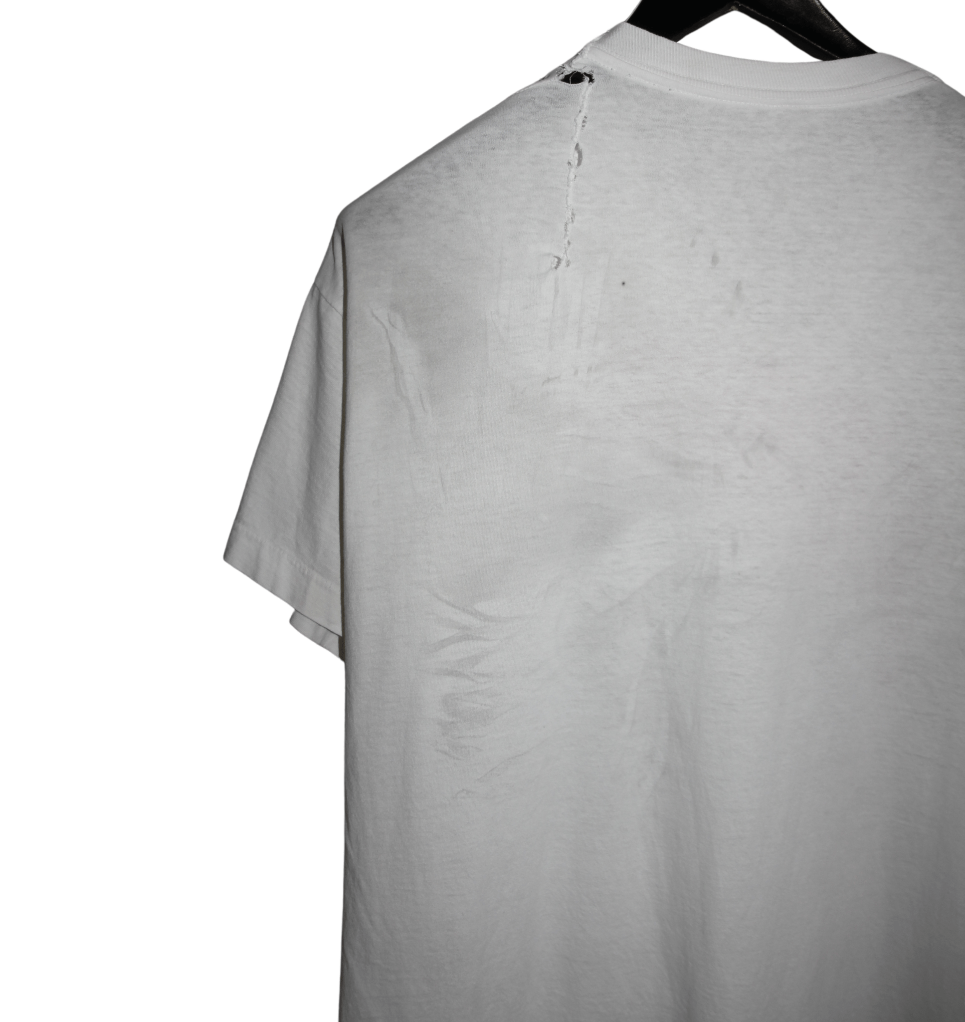 Cosmic Psychos 1987 Shirt - Faded AU