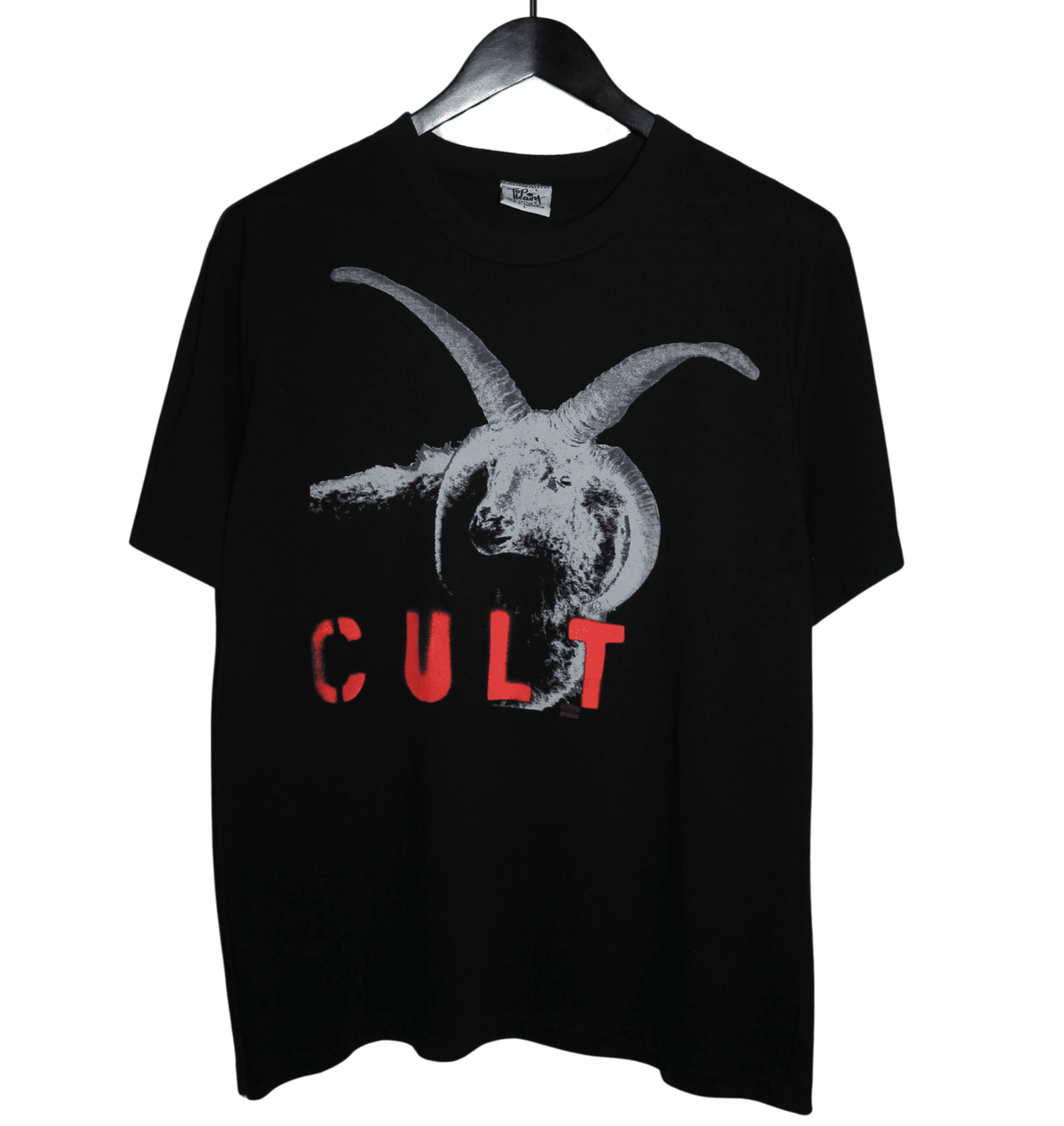 Cult 1995 Tour Shirt - Faded AU