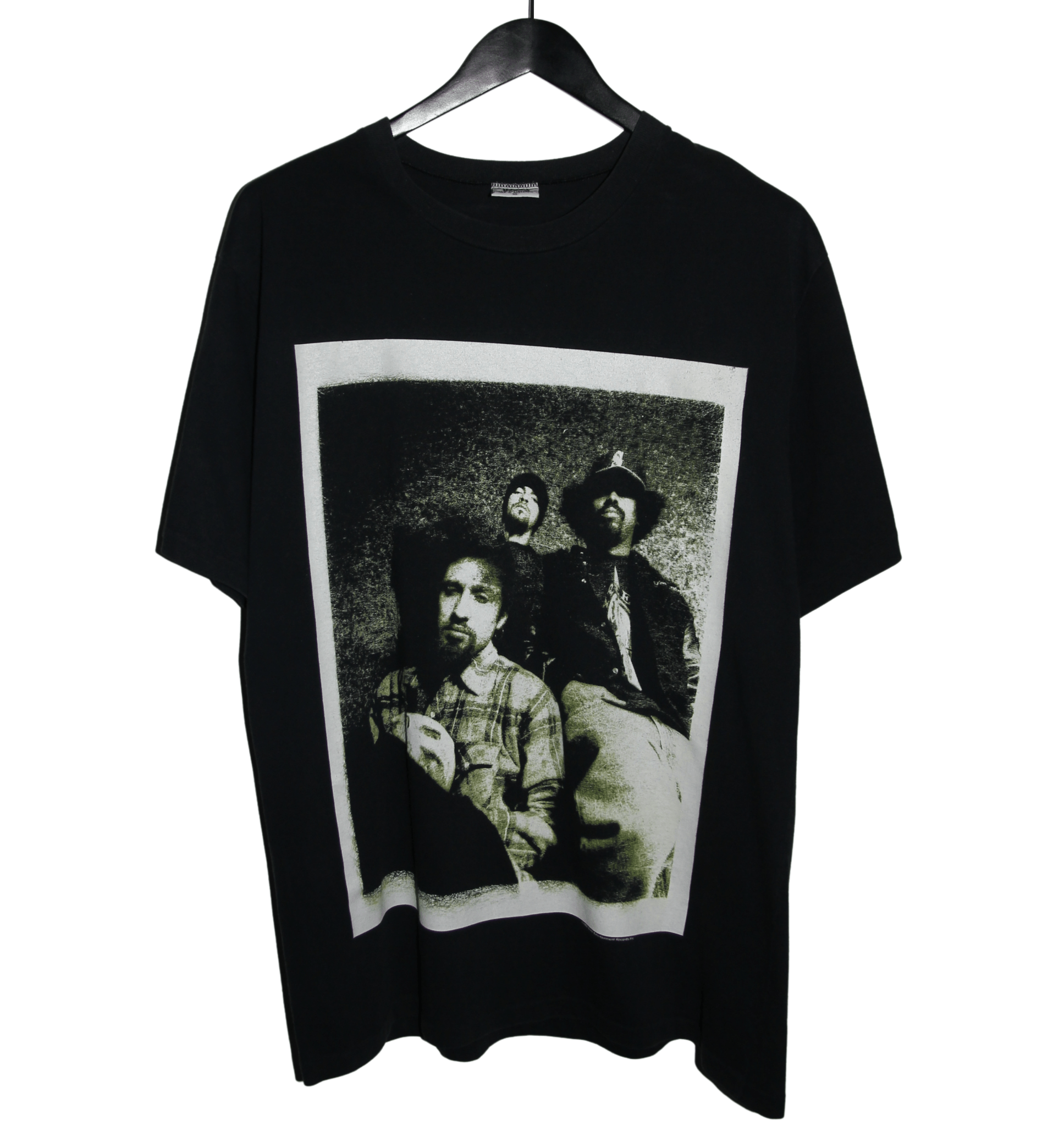 Cypress Hill 1993 Insane In The Brain Shirt - Faded AU