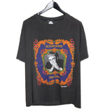 Elton John 1992/1993 World Tour Shirt - Faded AU