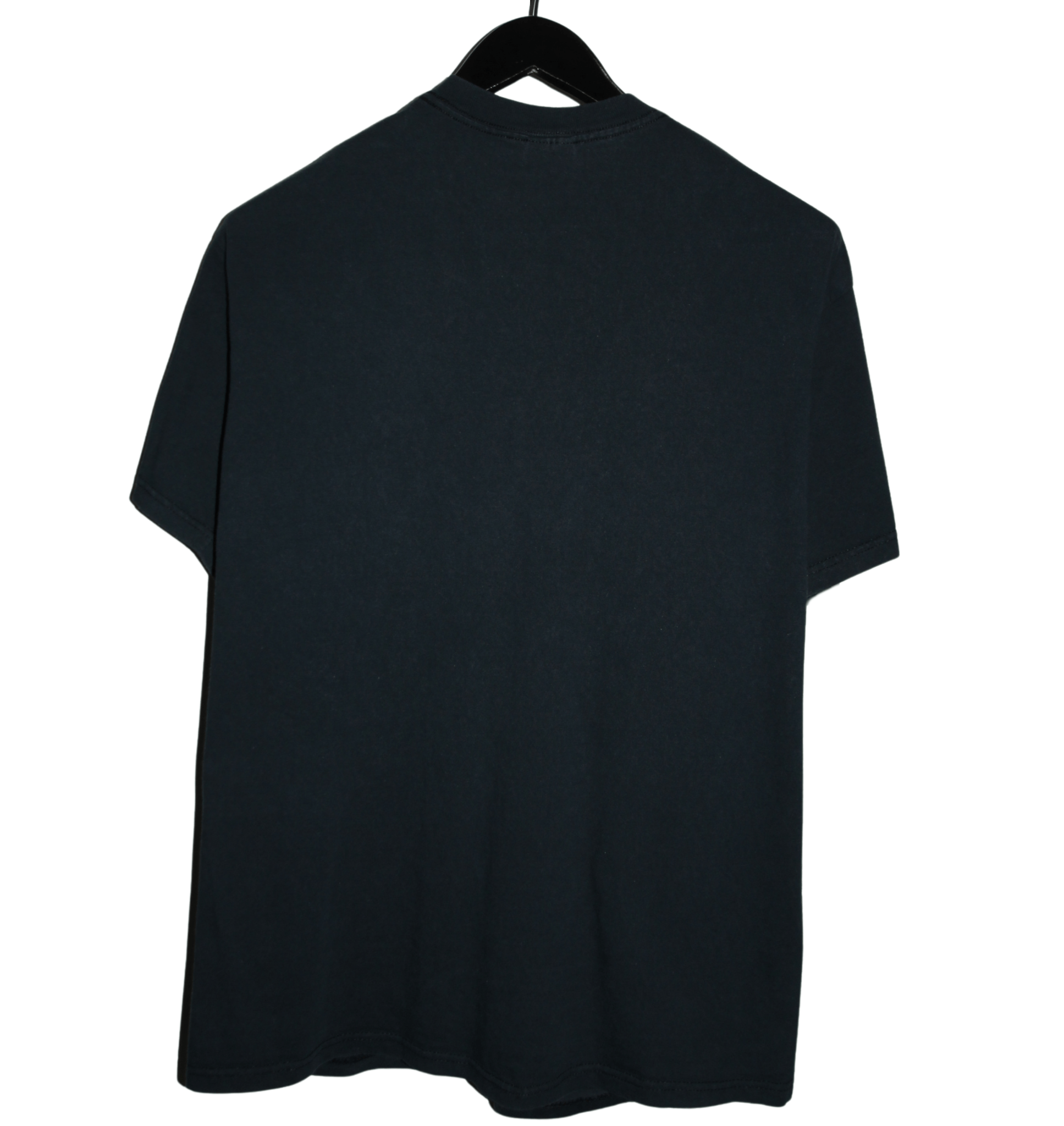 Eminem 2002 The Eminem Show Shirt - Faded AU