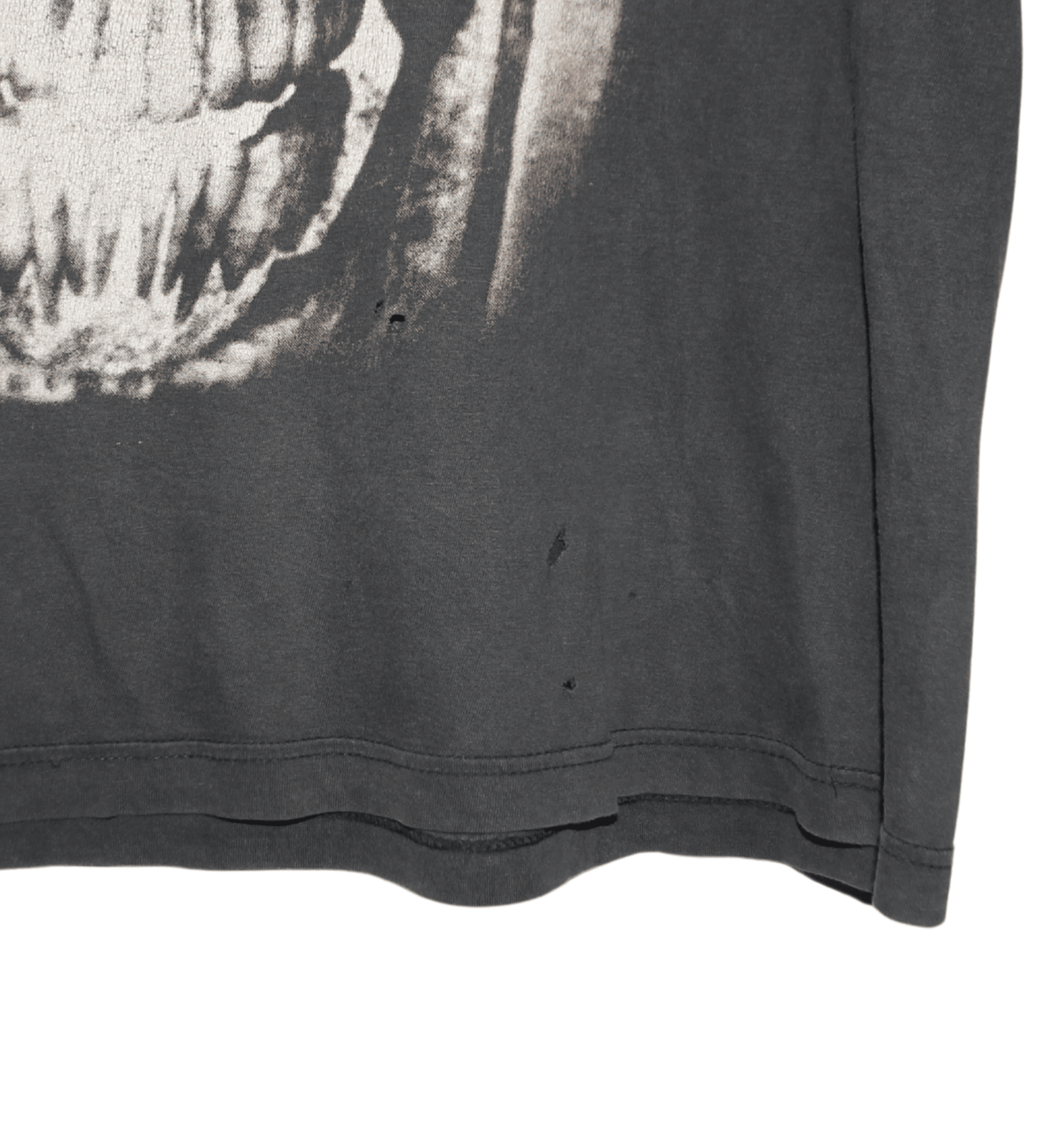 Fear Factory 90's Smasher Devourer Shirt - Faded AU