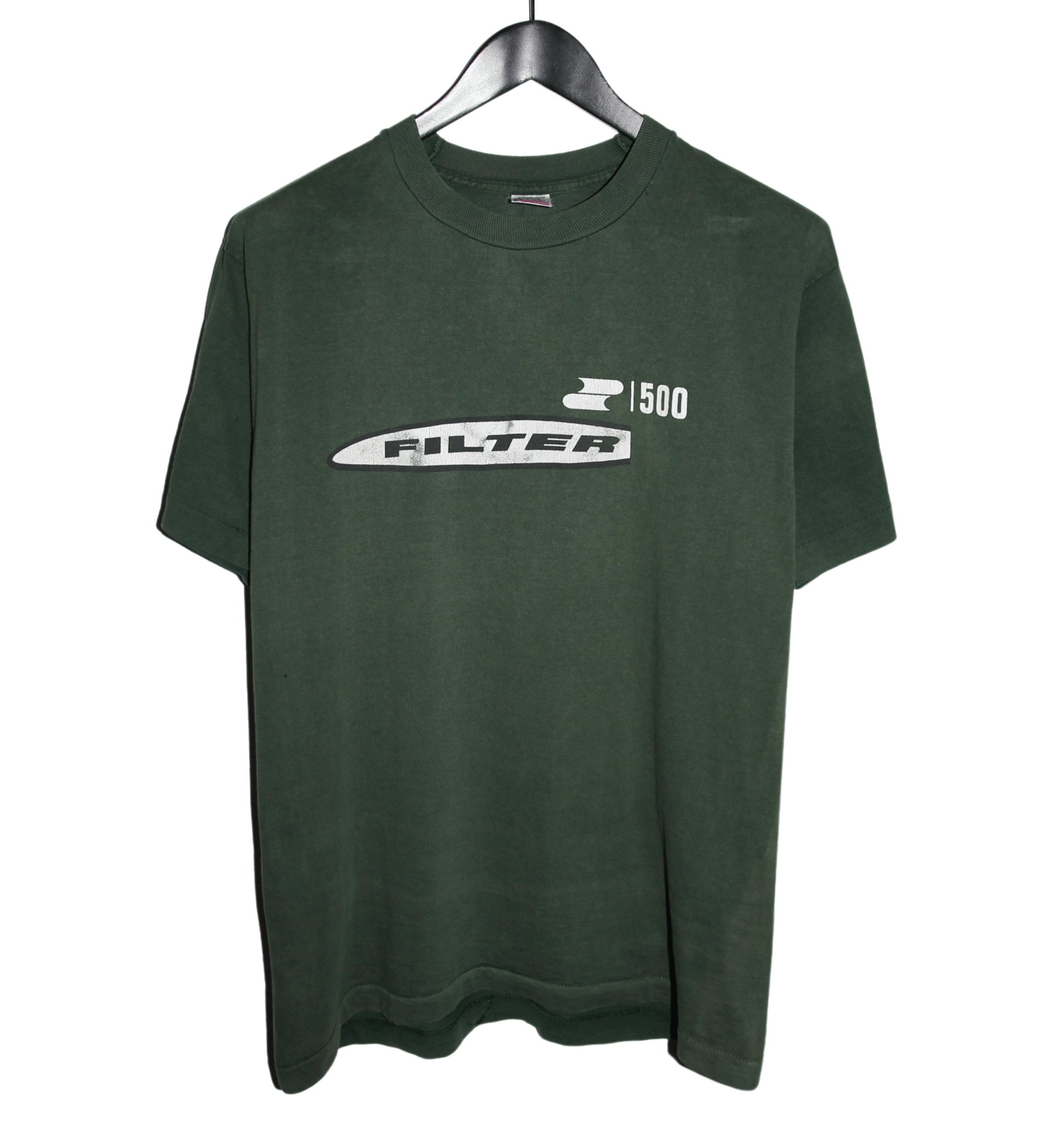 Filter 1995 Short Bus Shirt - Faded AU
