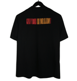 Guns N' Roses 00's Use Your Illusion I Shirt - Faded AU