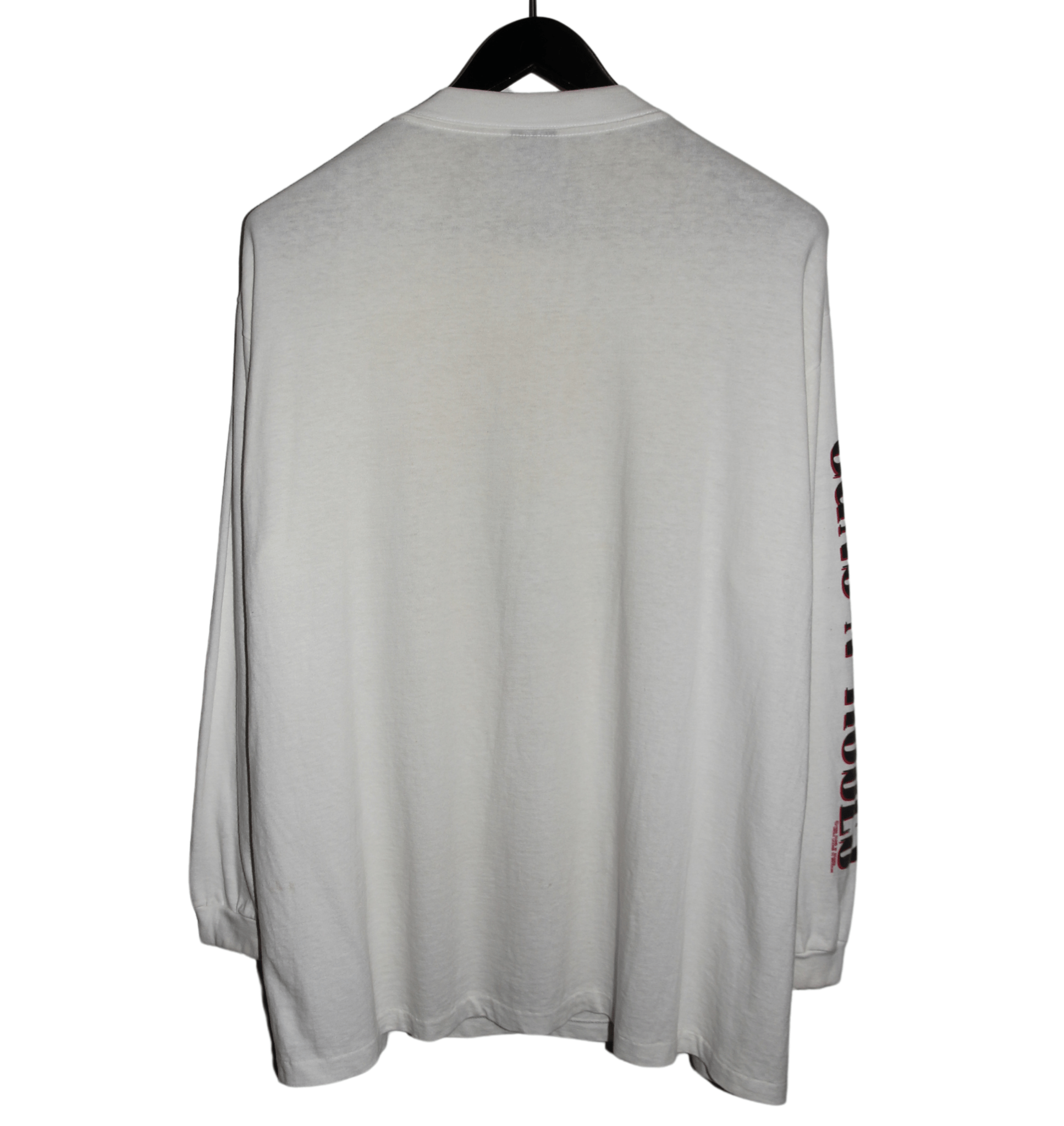 Guns N' Roses 1992 Long Sleeve - Faded AU