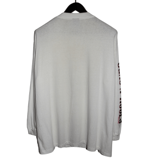 Guns N' Roses 1992 Long Sleeve - Faded AU