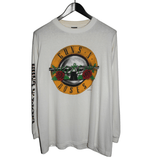 Guns N' Roses 1992 Long Sleeve - Faded AU