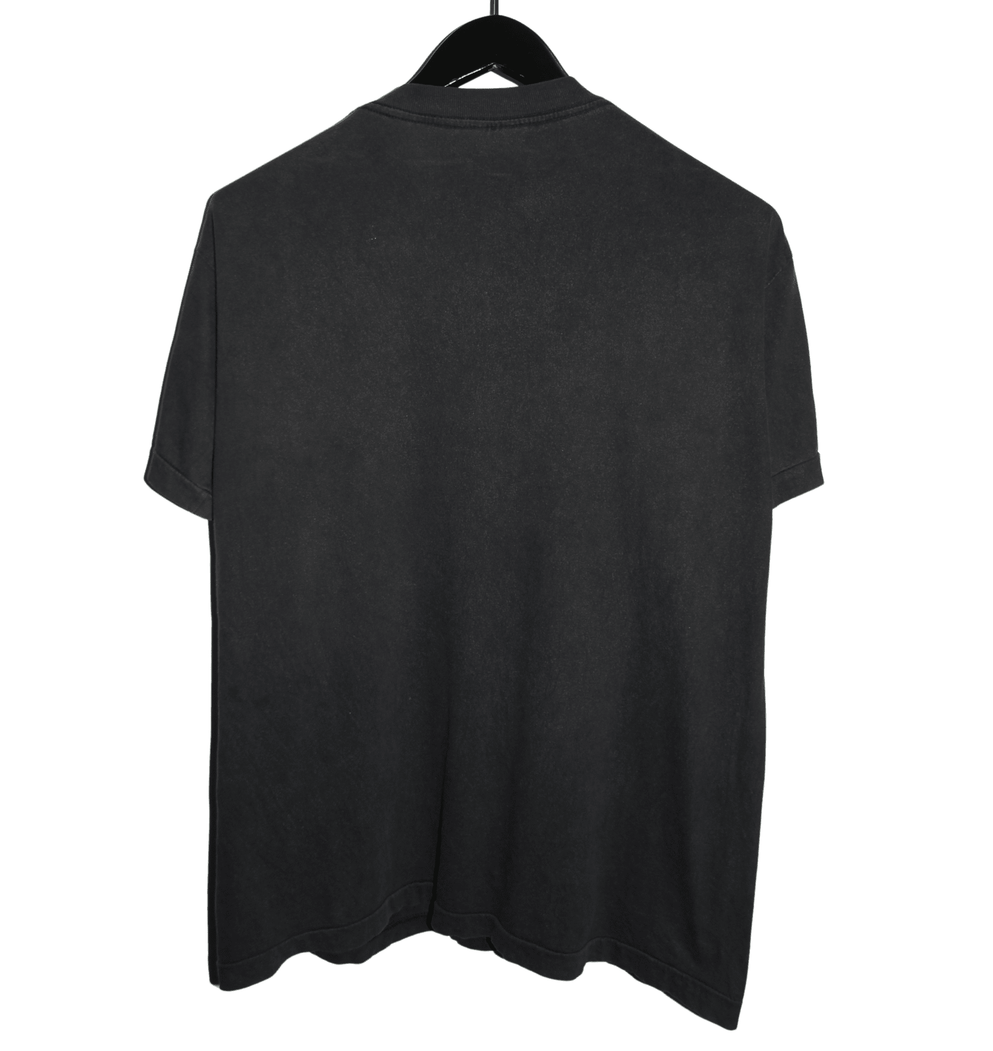 Hater 1993 Self Titled Album Shirt - Faded AU