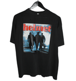 Helmet 1997 Aftertaste AU/NZ Tour Shirt - Faded AU