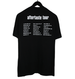 Helmet 1997 Aftertaste US Tour Shirt - Faded AU