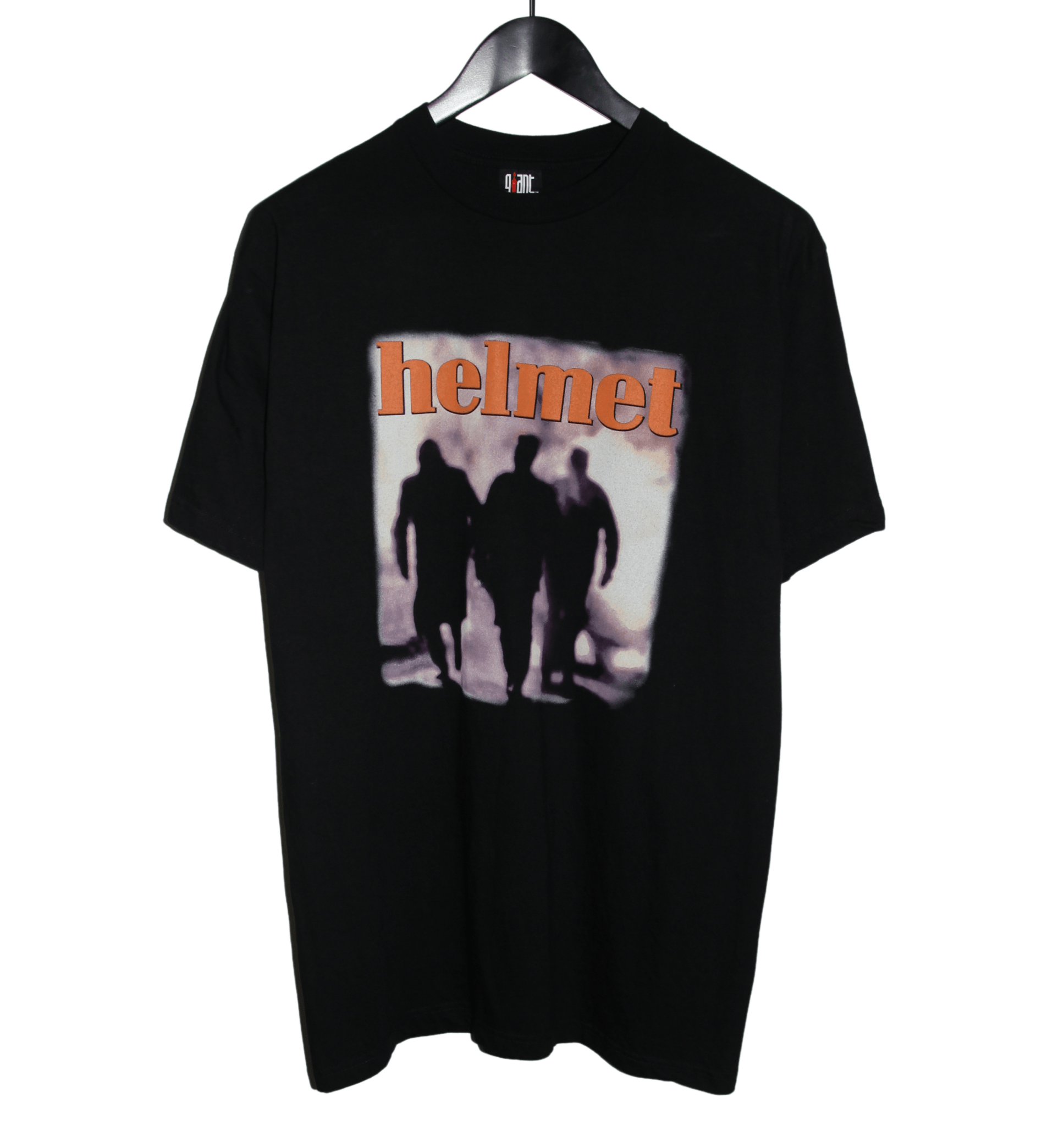 Helmet 1997 Aftertaste US Tour Shirt - Faded AU