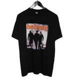Helmet 1997 Aftertaste US Tour Shirt - Faded AU