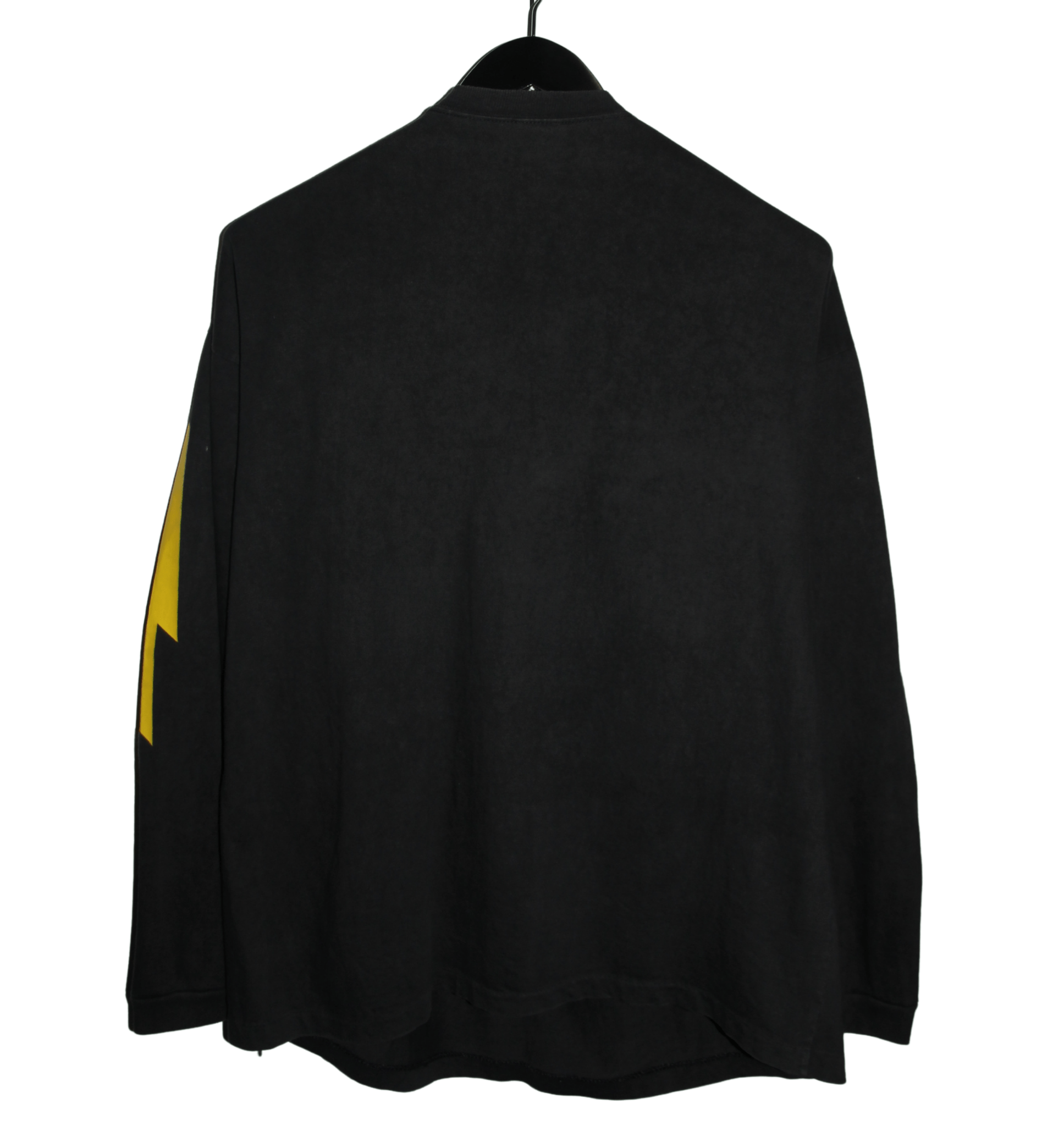 Hoodoo Gurus 1992 Electric Soup Long Sleeve - Faded AU