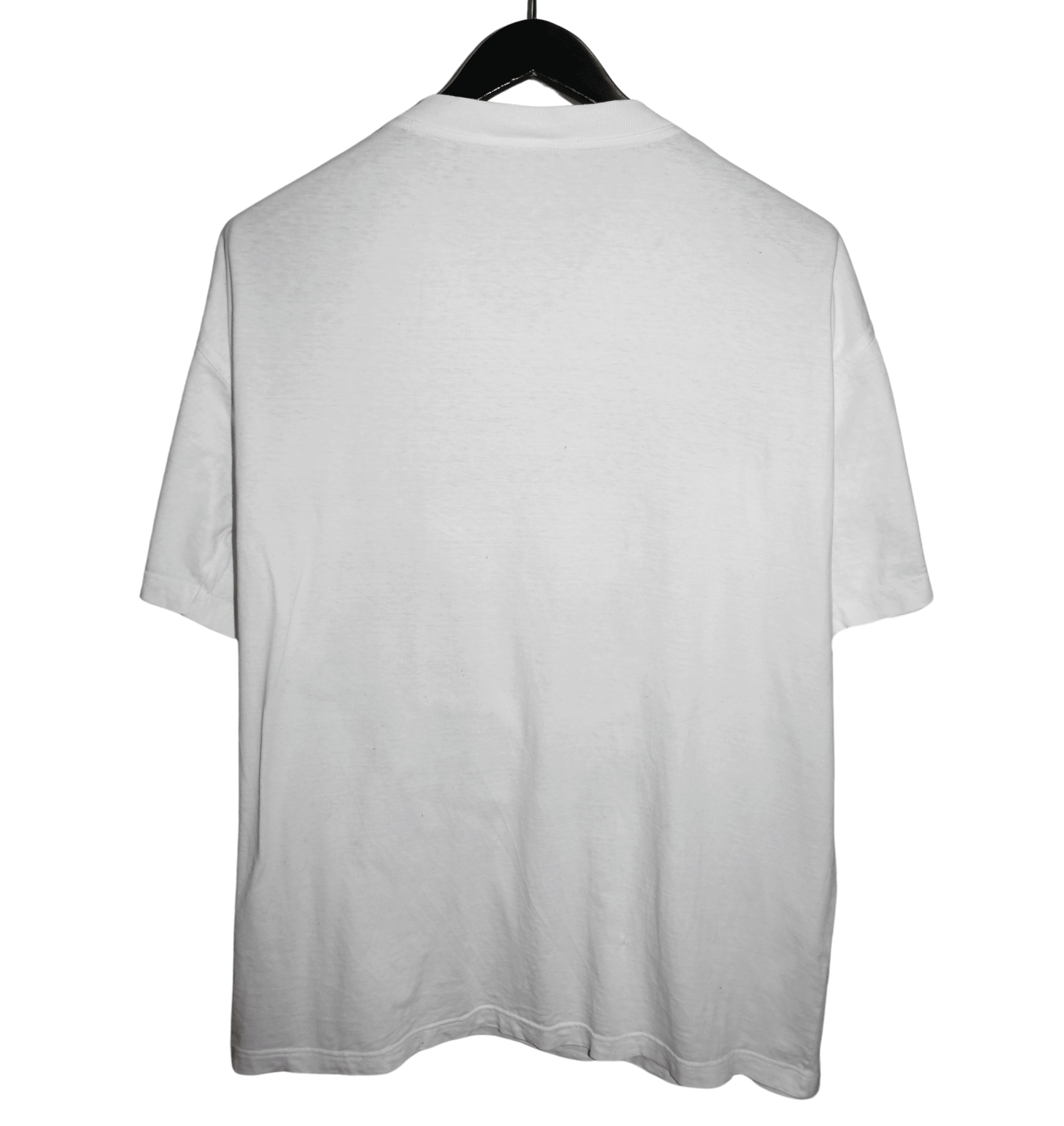 Iggy Pop 90's Raw Power Shirt - Faded AU