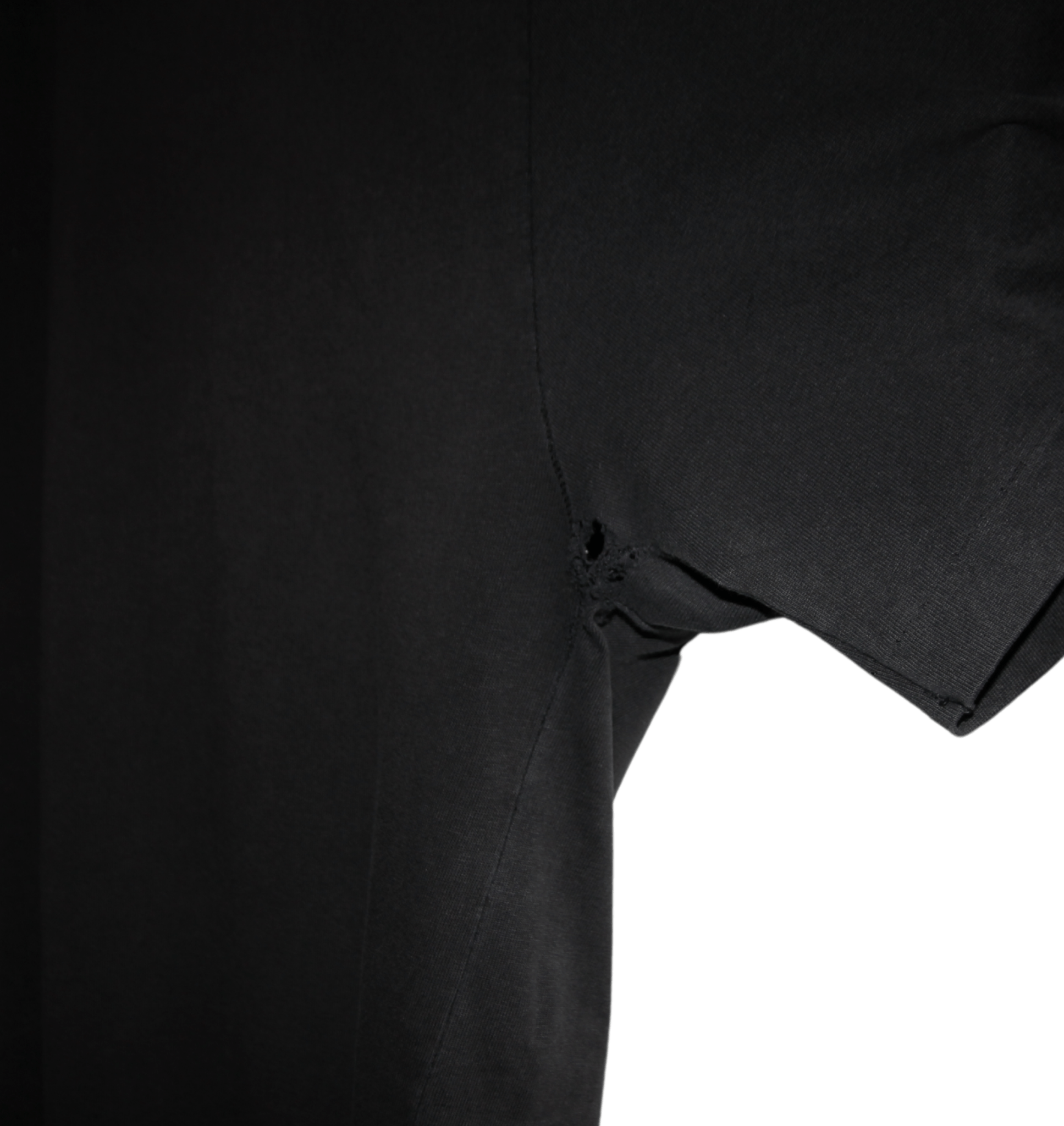 Iron Maiden 1995 The X Factor Album Shirt - Faded AU