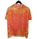 Jimi Hendrix 1993 Heaven Smile Michael Rios Shirt - Faded AU