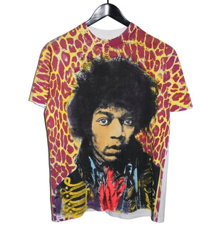 Jimi Hendrix 2020 Michael Rios Shirt - Faded AU