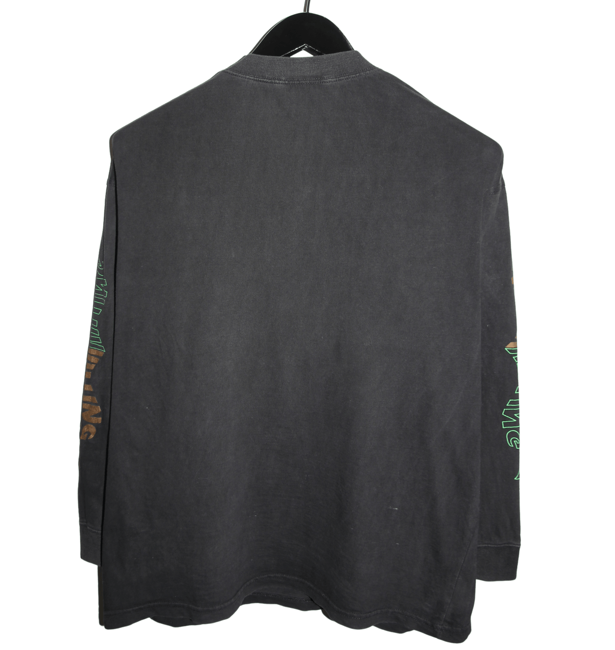 Killing Time 90's Long Sleeve - Faded AU