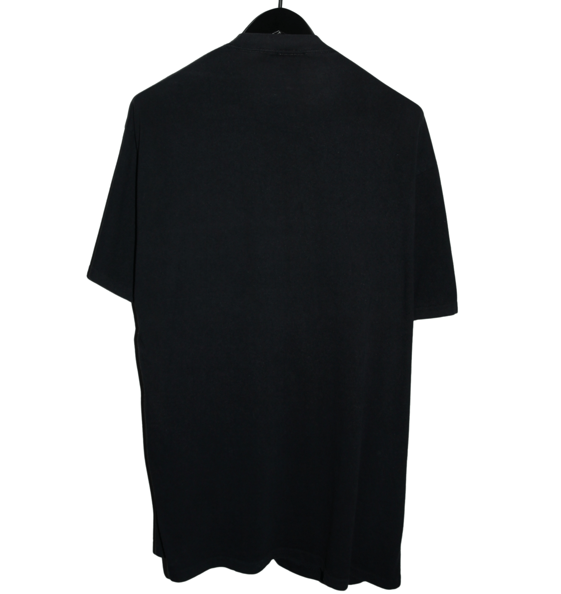 KISS 2000 Farewell Crew Shirt - Faded AU