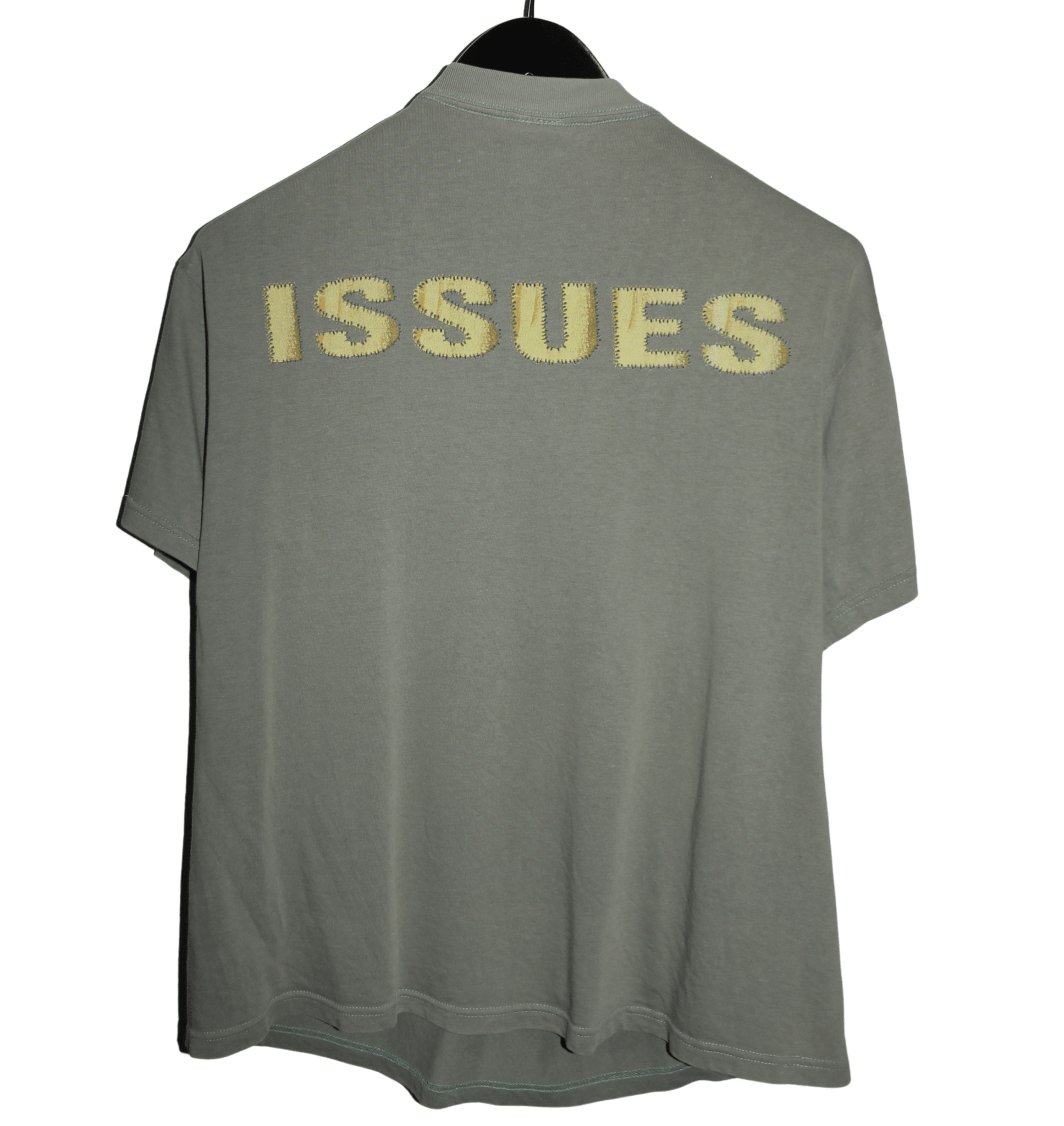 Korn 1999 Issues Shirt - Faded AU