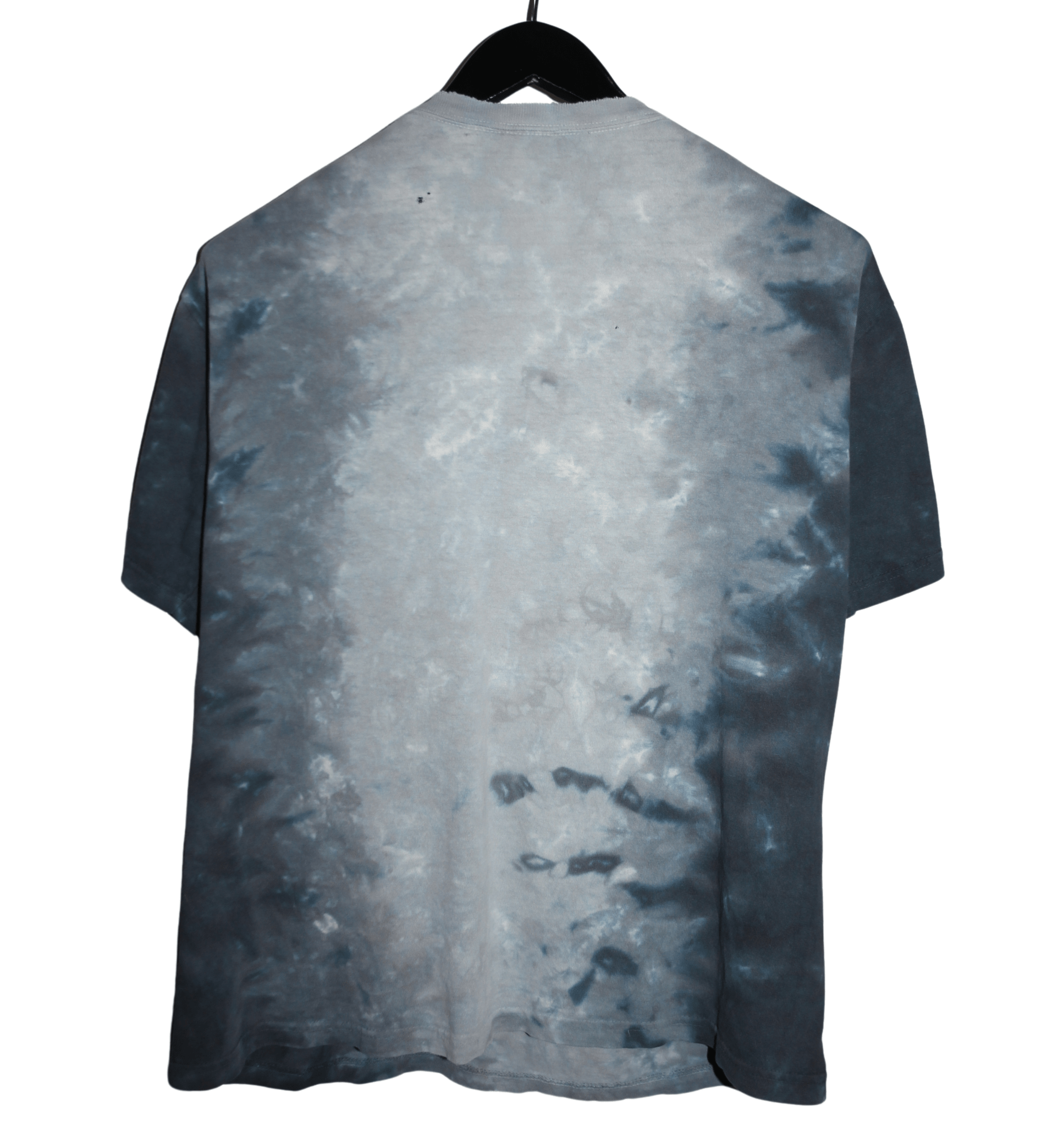 Led Zeppelin 2006 Tie Dye Shirt - Faded AU