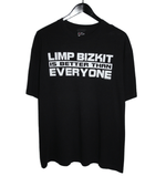 Limp Bizkit 1998 Better Than Shirt - Faded AU