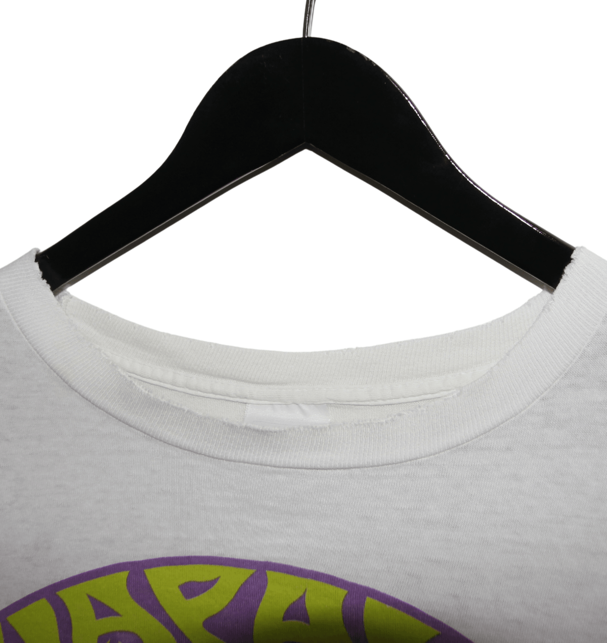 Lollapalooza 1992 Festival Shirt - Faded AU