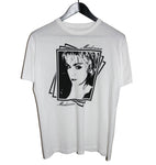 Madonna 90s Shirt - Faded AU