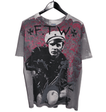 Marlon Brando 90's The Wild One FTW Mosquitohead Shirt - Faded AU