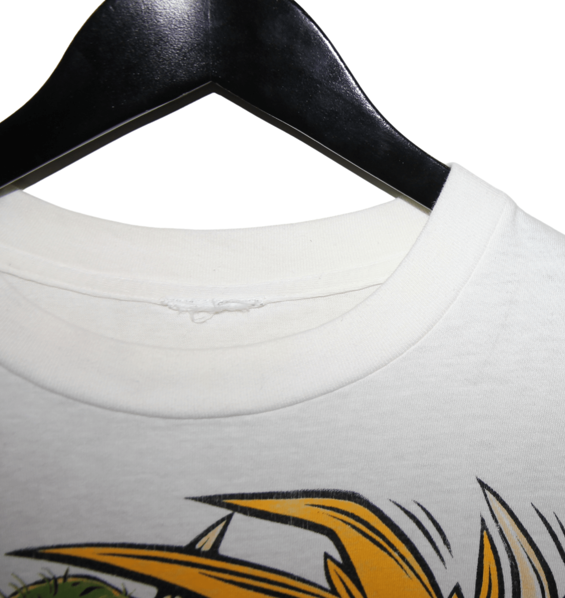 Metallica 1998 Gimme Fuel Pan Pacific Tour Shirt - Faded AU