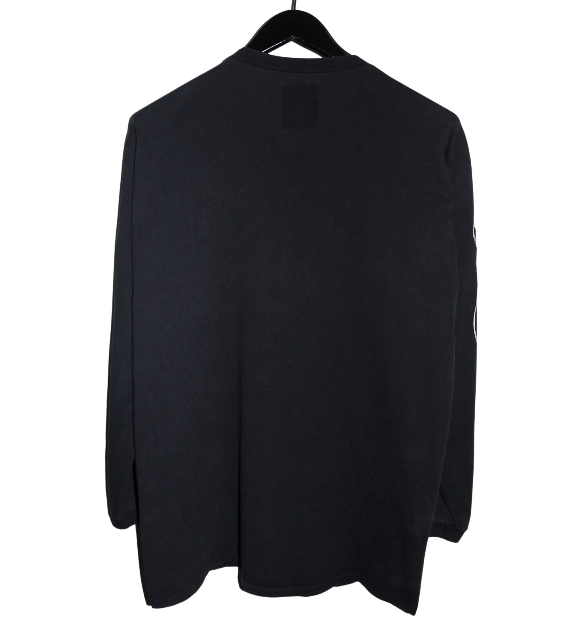 Motley Crue 1989 Dr. Feelgood Long Sleeve - Faded AU