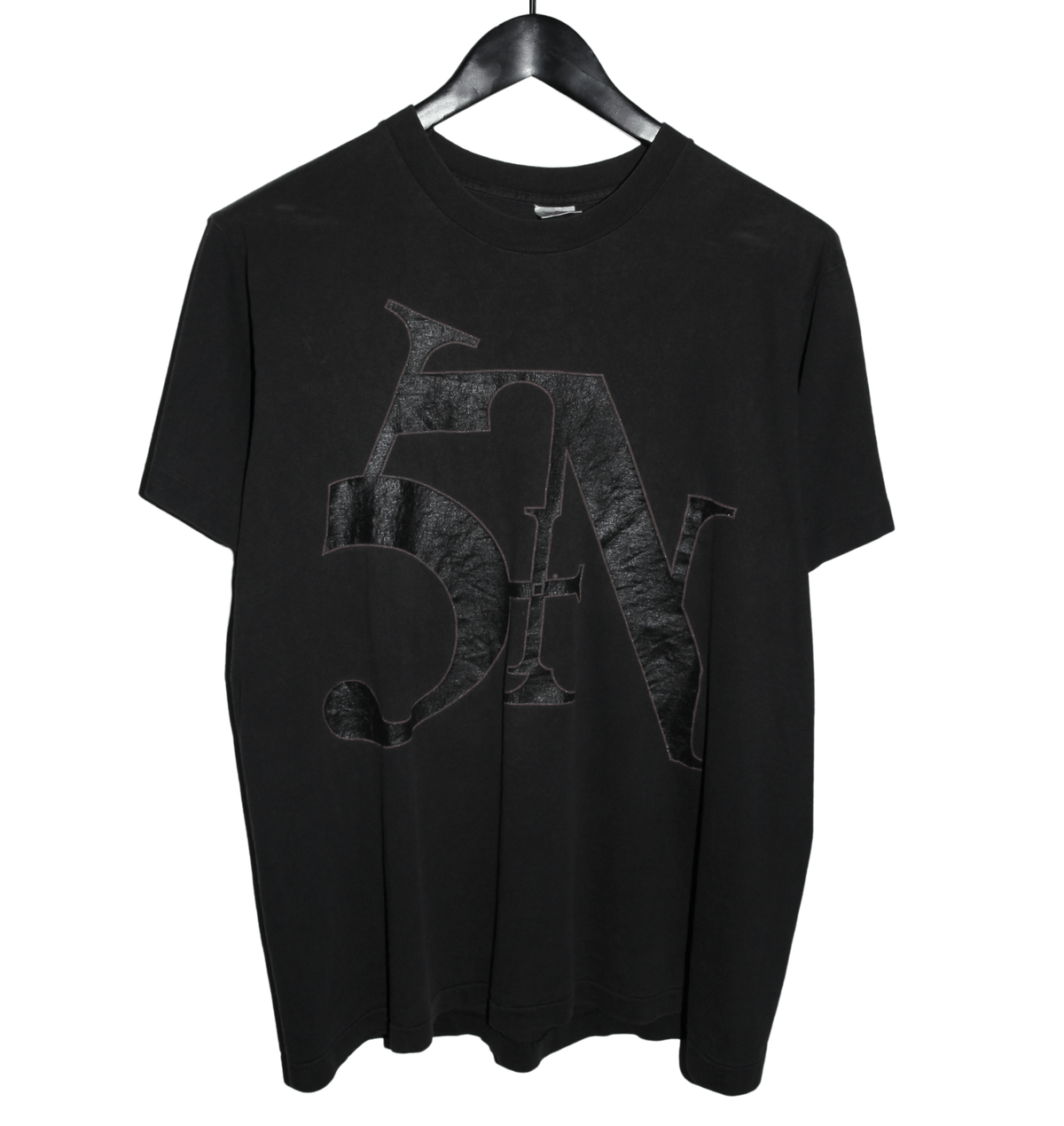 Nine Inch Nails 1991 Sin Shirt - Faded AU