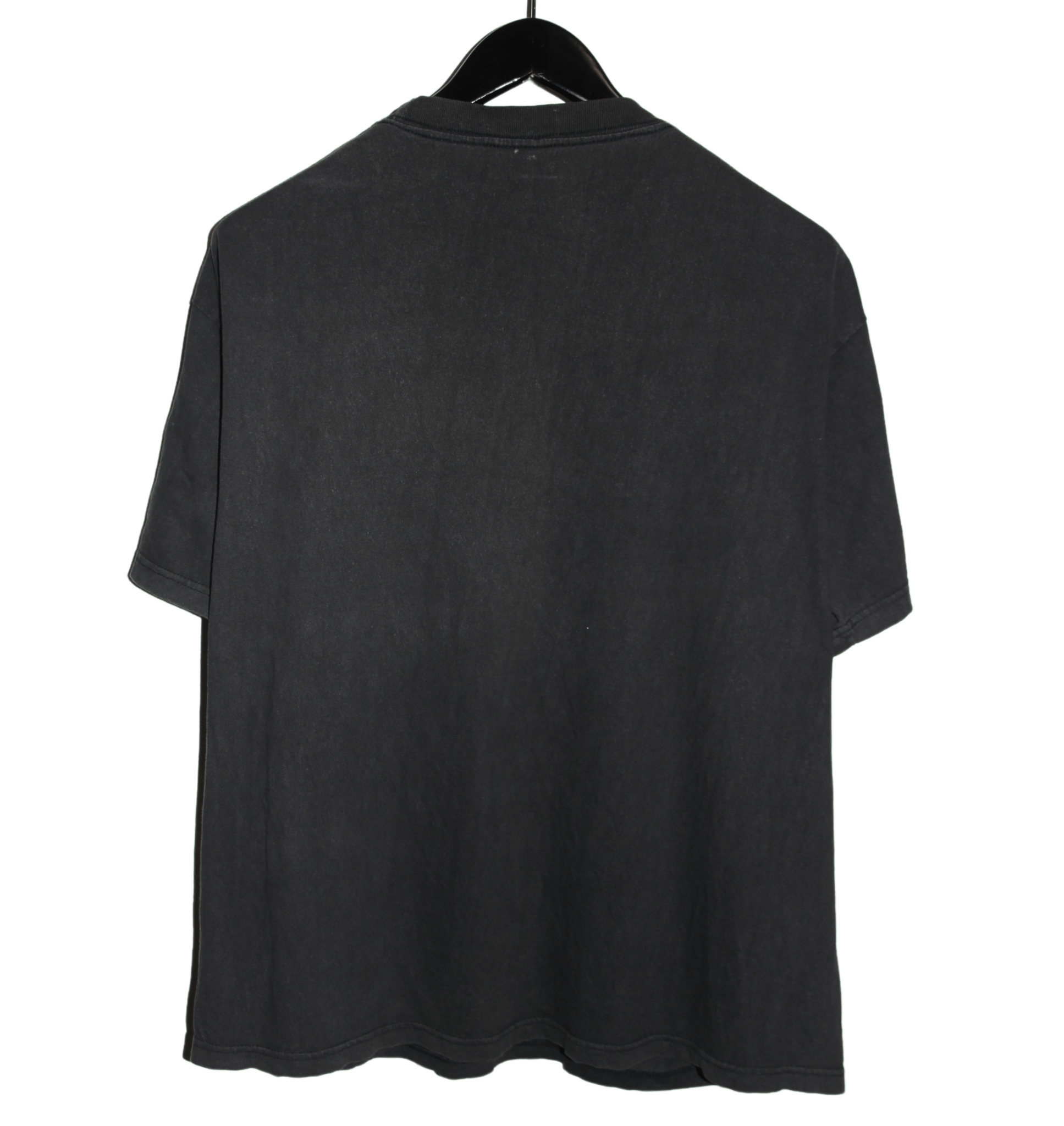 Nine Inch Nails 90's Local Crew Tour Shirt - Faded AU