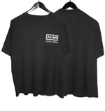 Nine Inch Nails 90's Local Crew Tour Shirt - Faded AU